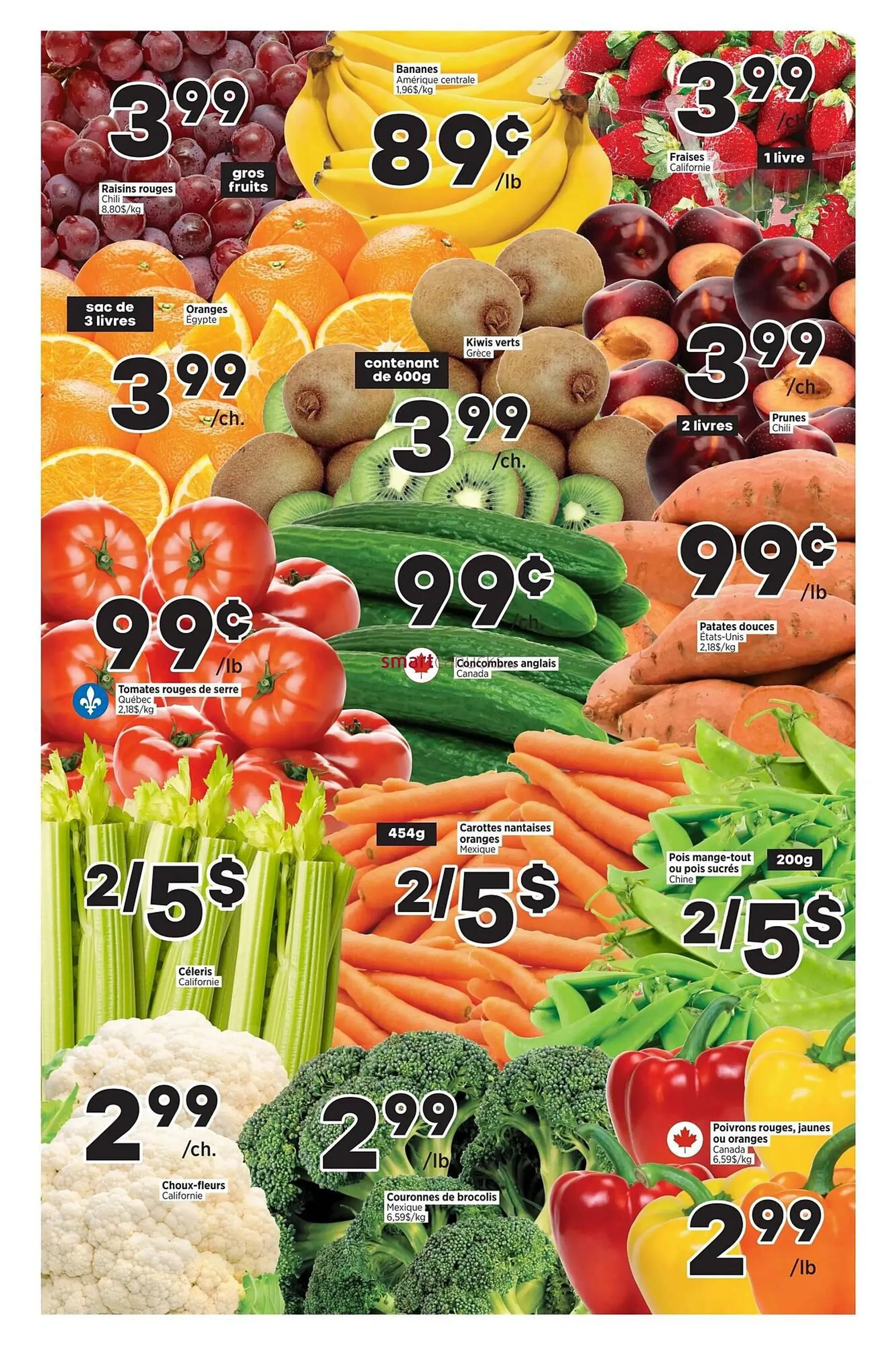 Val-Mont flyer from May 15 to May 21 2025 - flyer page 2