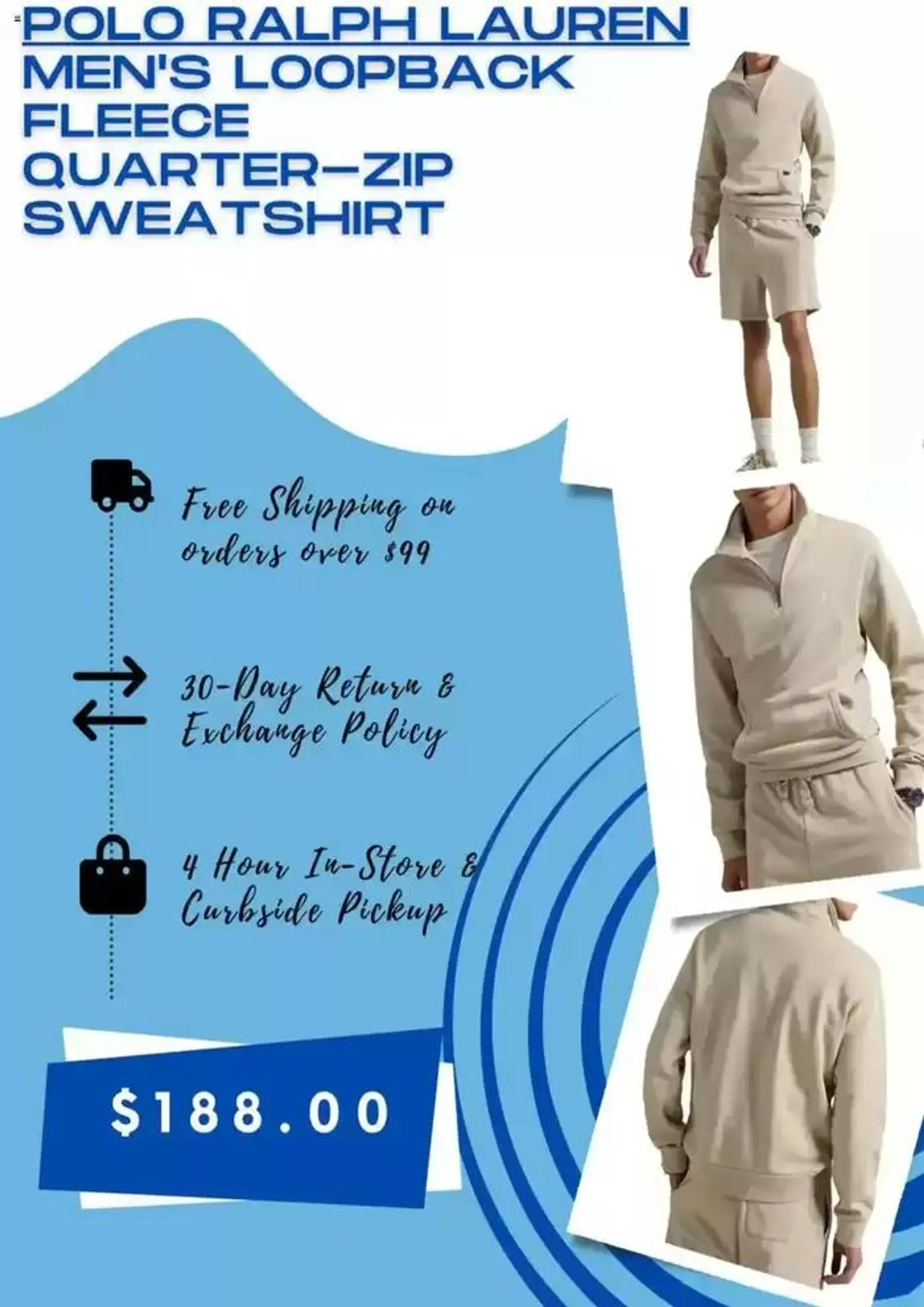 New Arrivals from February 27 to March 23 2025 - flyer page 6