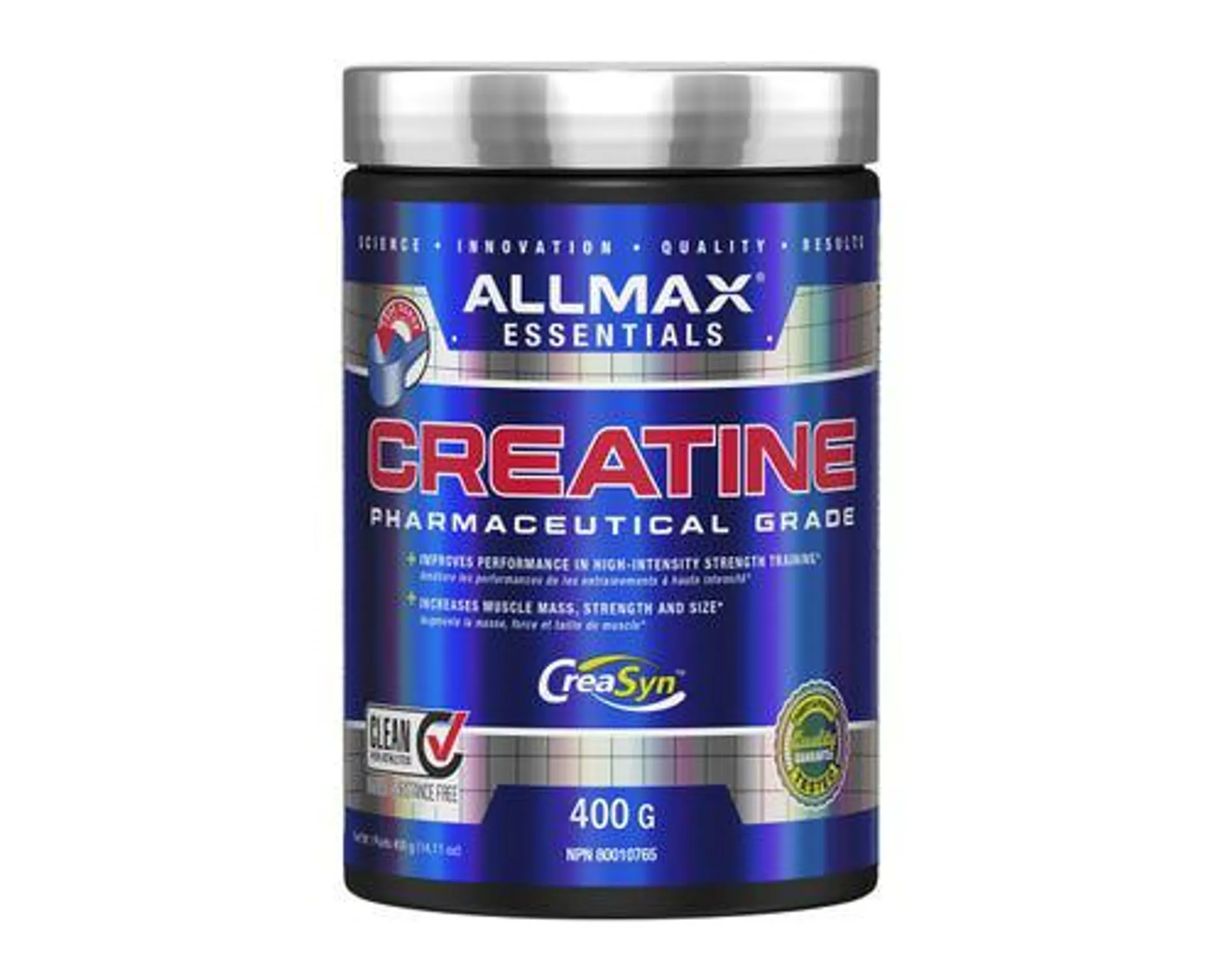 Allmax Creatine 400g