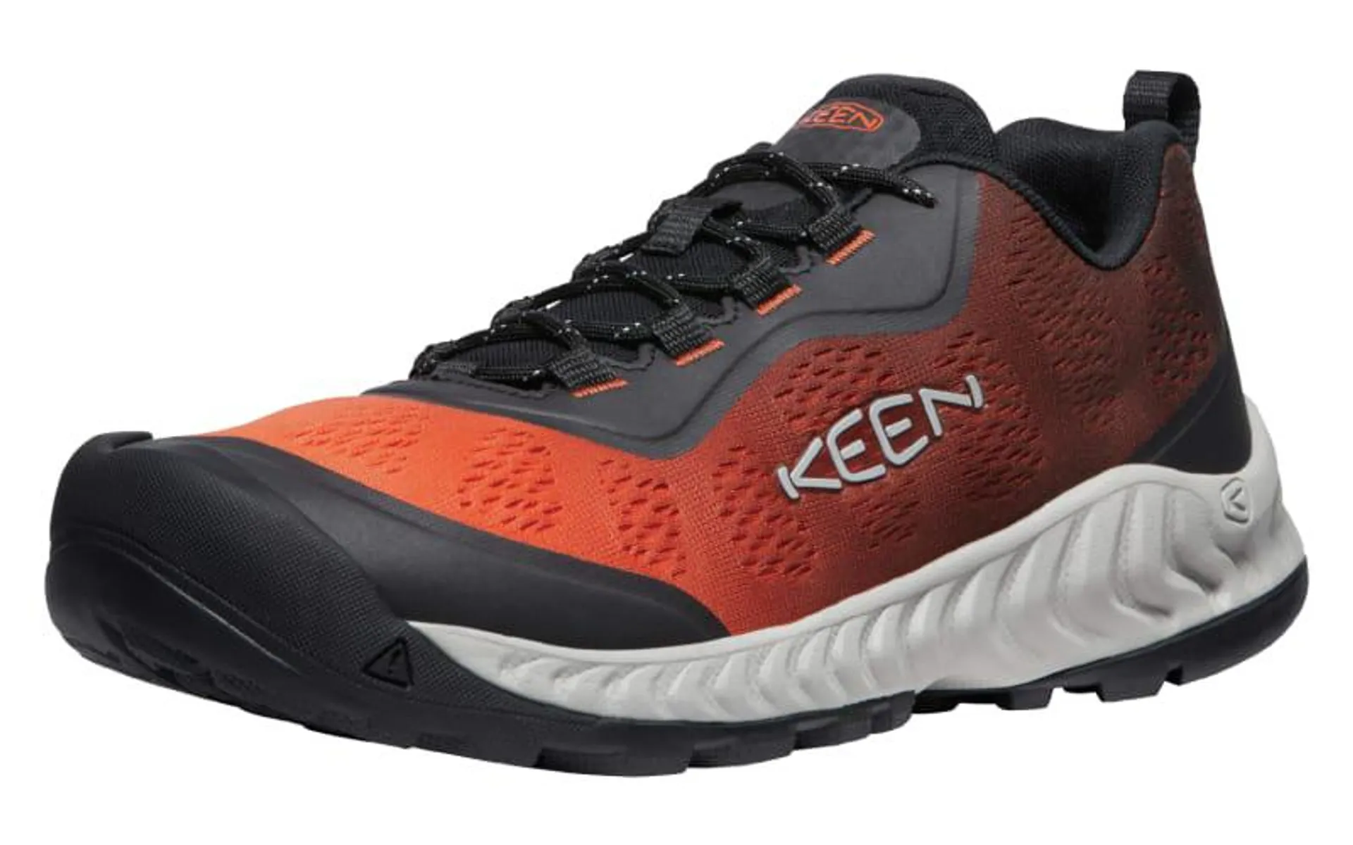 KEEN NXIS Speed Low Hiking Shoes for Men