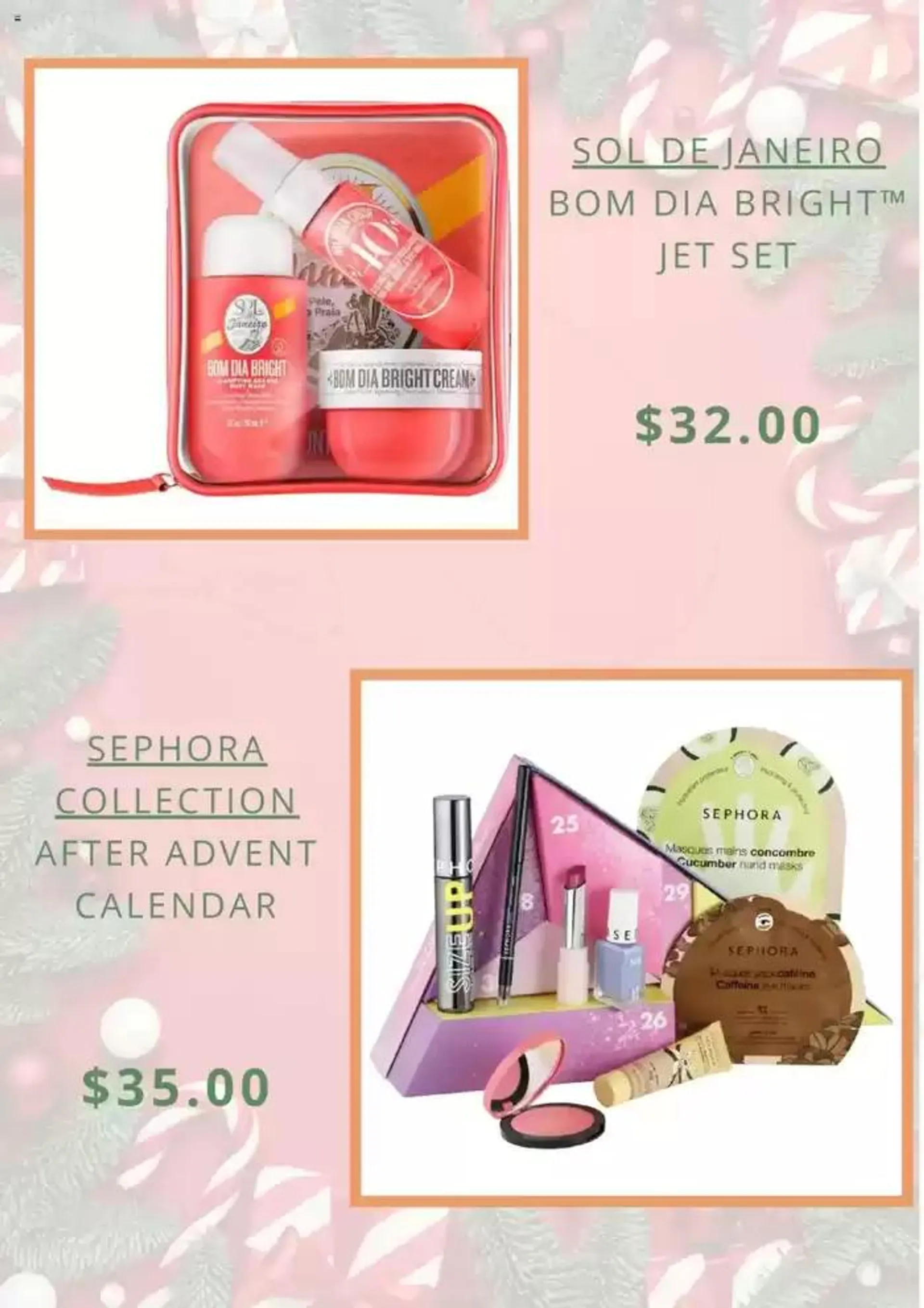 Sephora Bestsellers from December 6 to December 17 2024 - flyer page 5