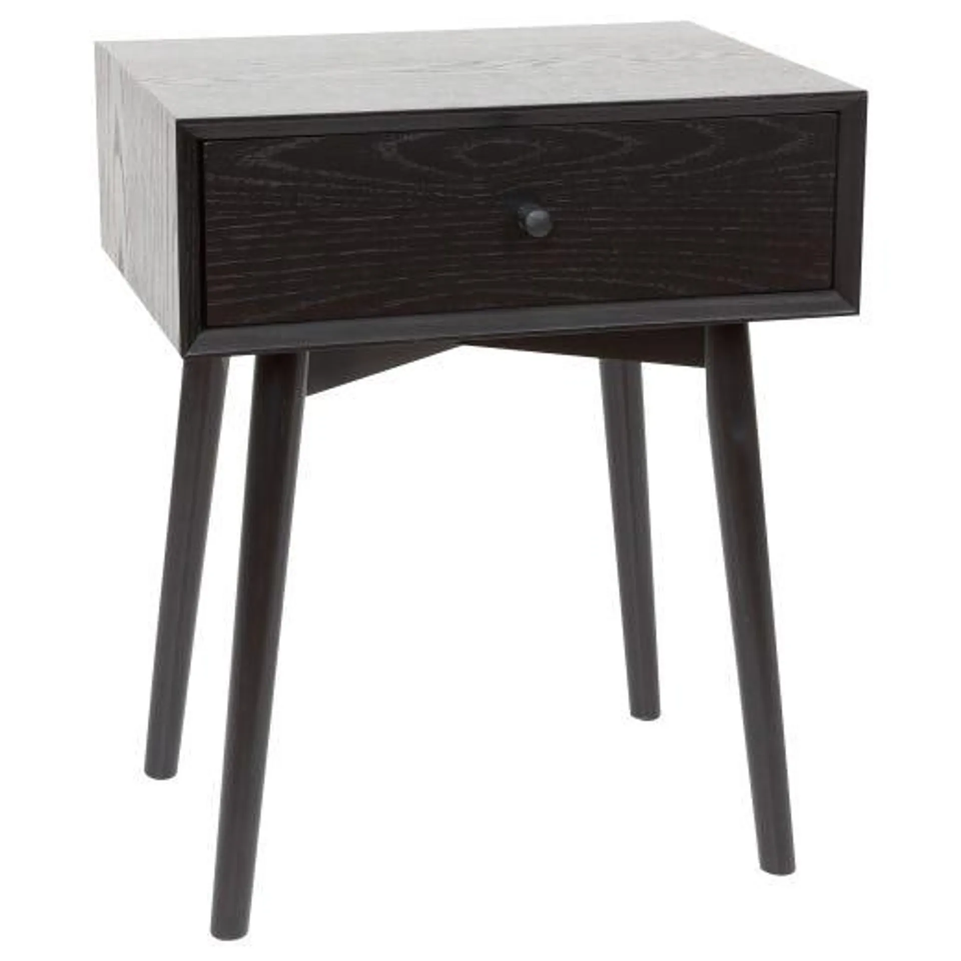 1 Drawer Nightstand