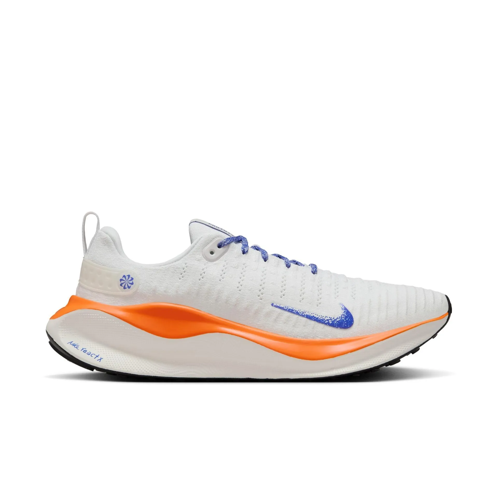 Nike Men's React Infinity Run FlyKnit 4 Running Shoes