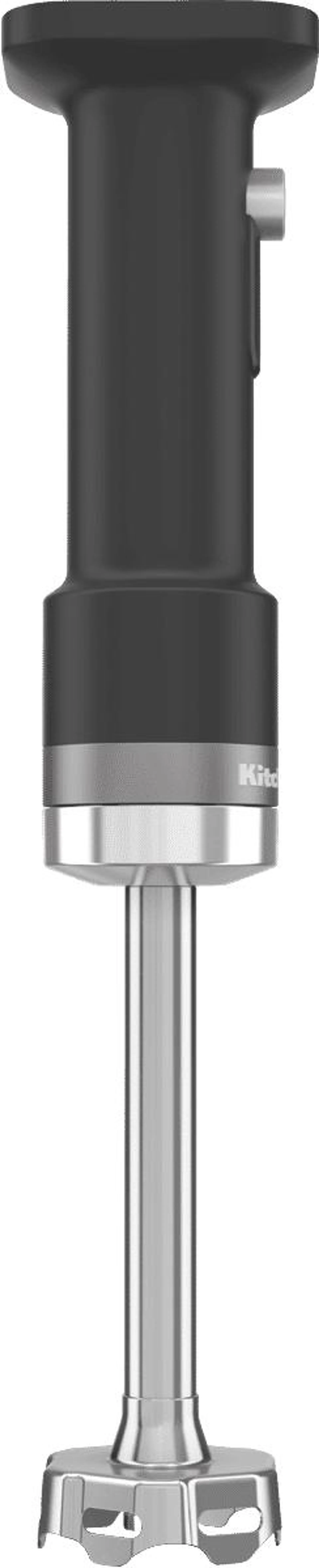 KitchenAid Go Cordless Hand Blender Matte Black