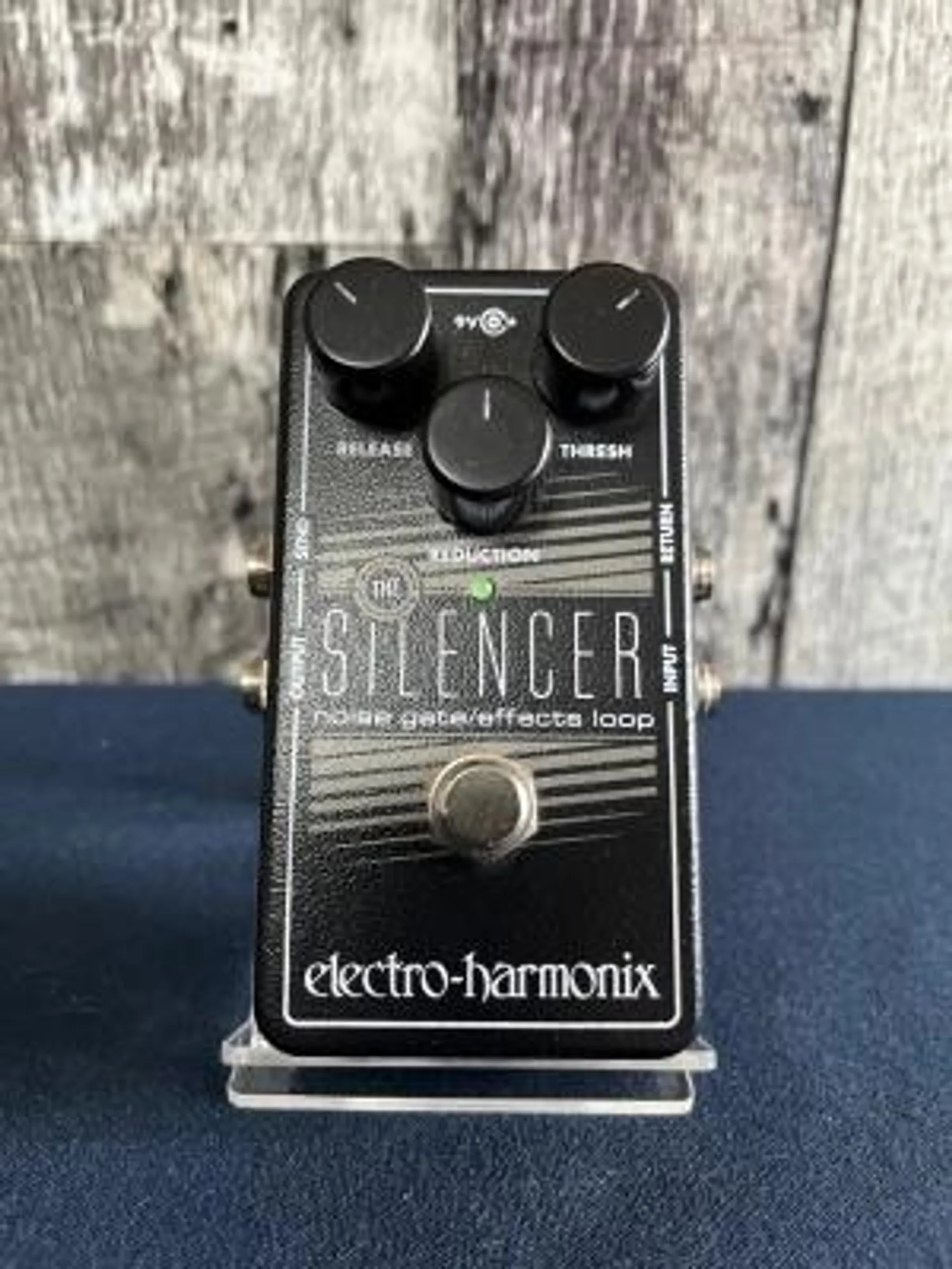 Electro-Harmonix - SILENCER