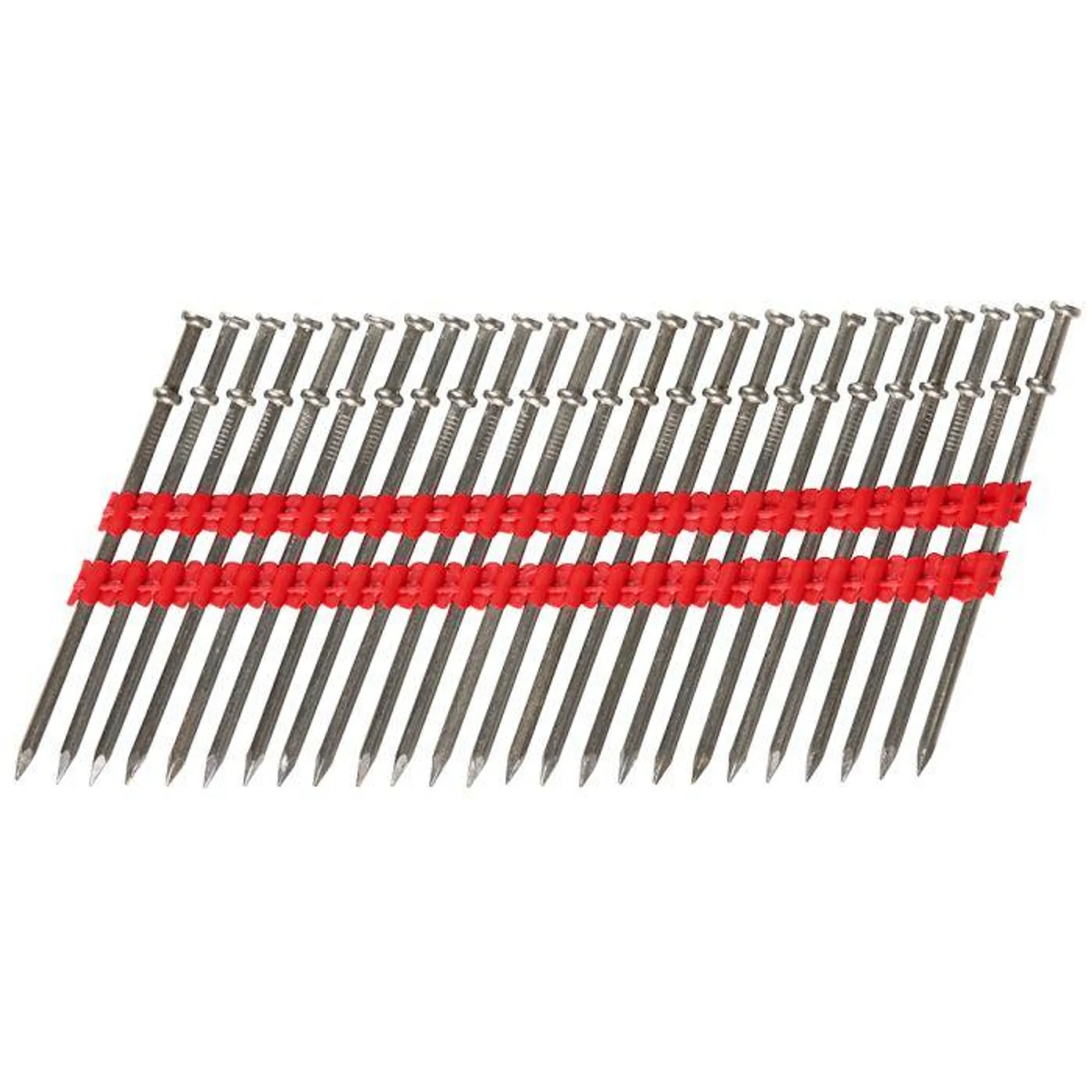 Milwaukee 16D 3” x .131” Collated Duplex Nails