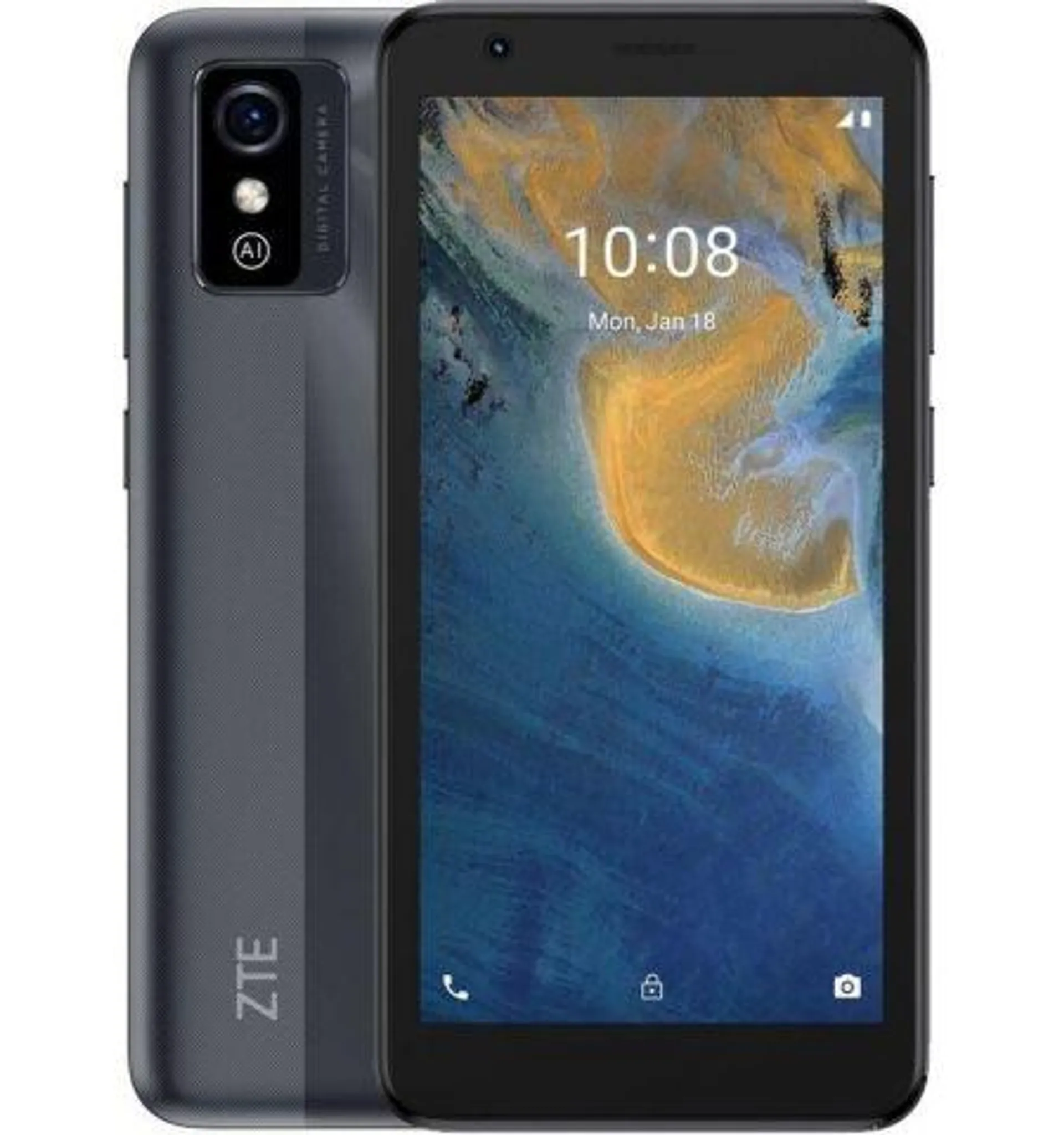 ZTE Blade L9 Smartphone