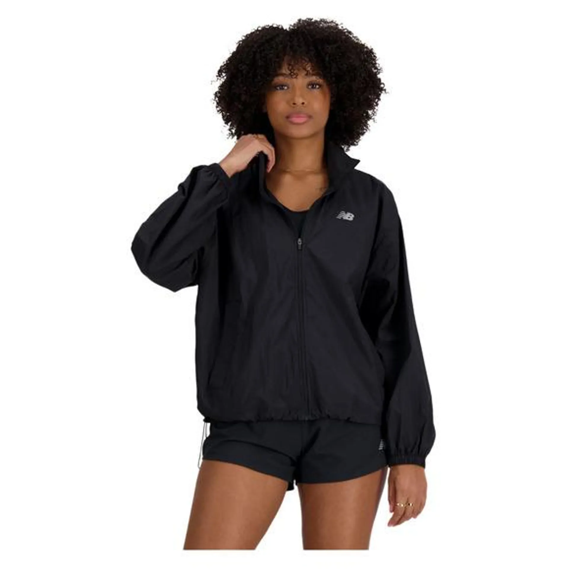 Athletics Packable - Women's Running Jacket