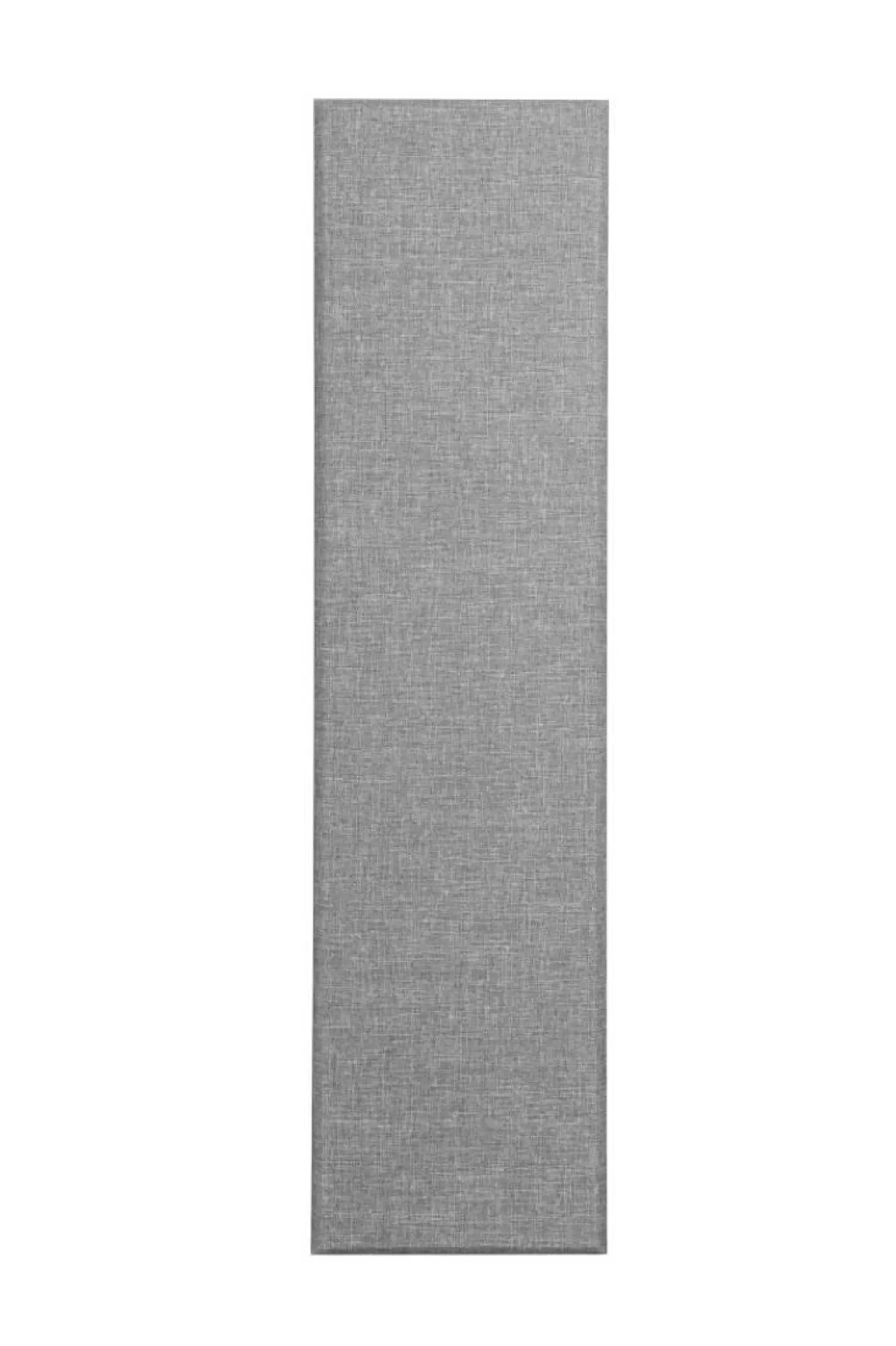 Broadway Acoustic Control Columns, 12-Pack - 12x48x2'', Grey