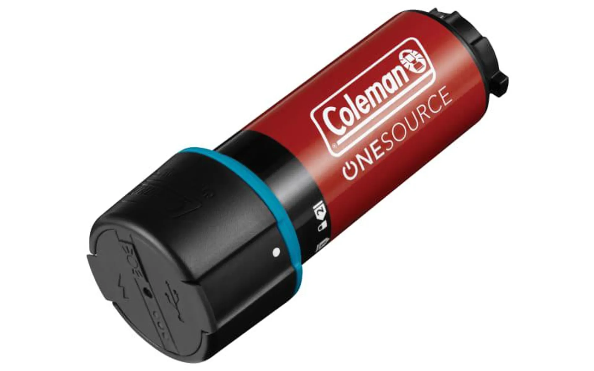 Coleman OneSource Rechargeable Lithium-Ion Battery - 1 Pack
