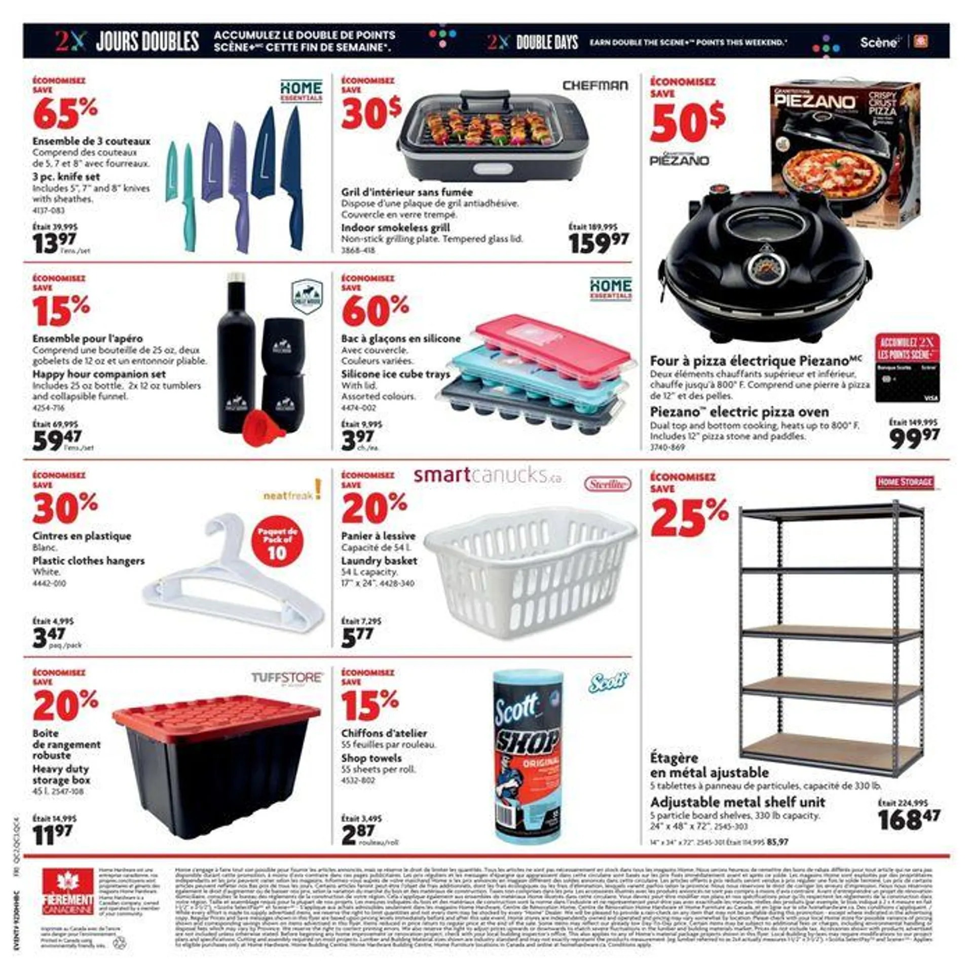 Offers for bargain hunters from July 25 to July 31 2024 - flyer page 5