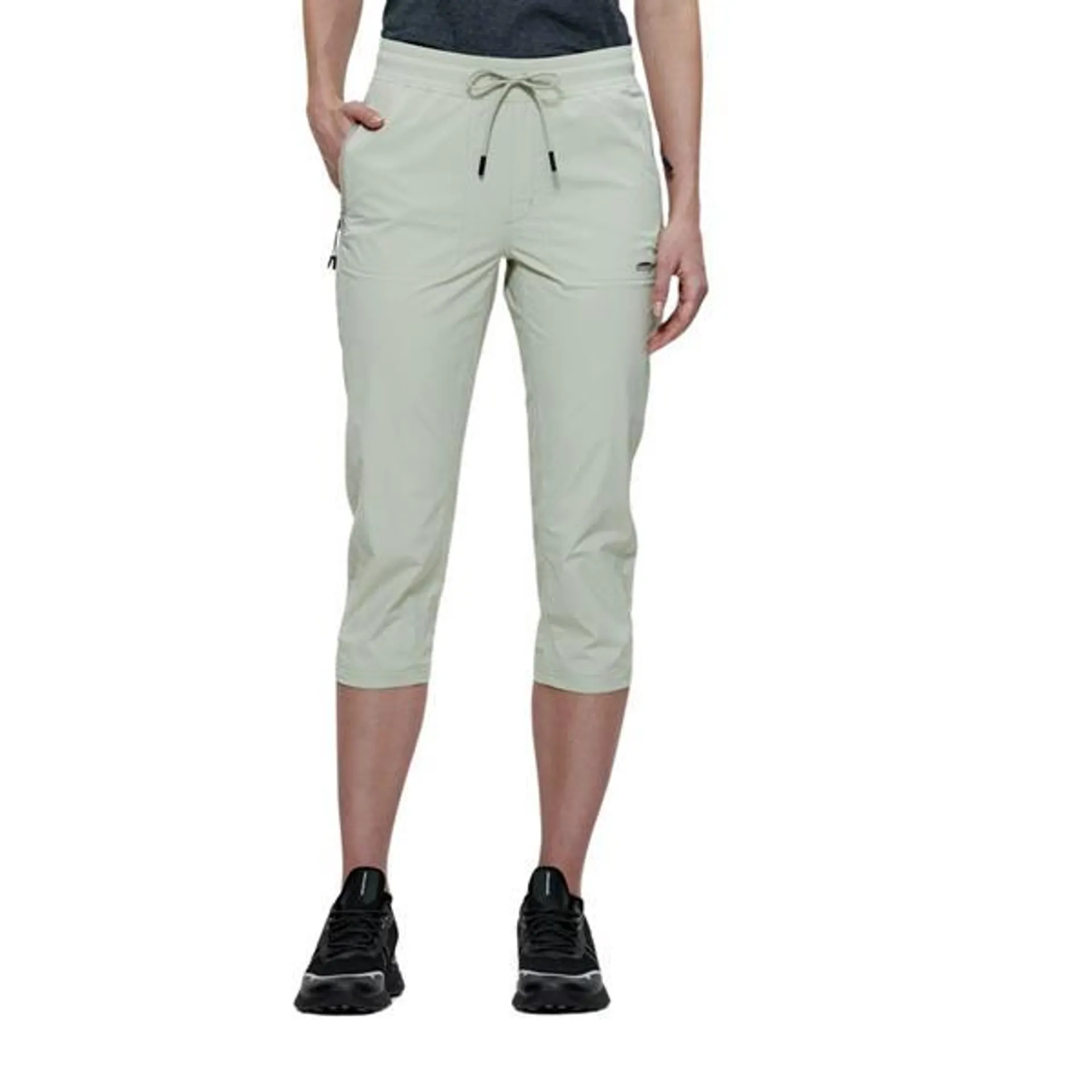 Women's Allyson Capri