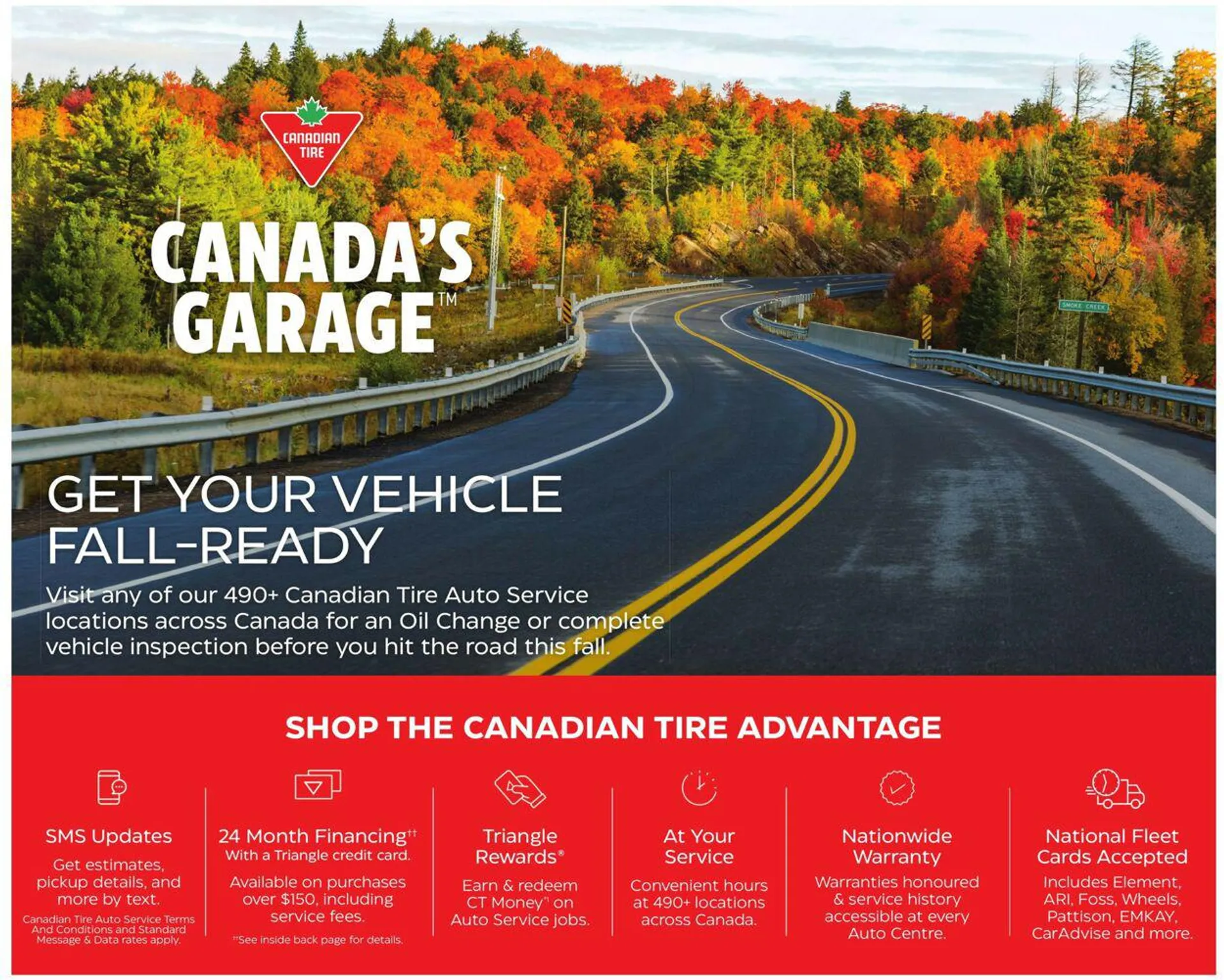 Canadian Tire Current flyer - 41