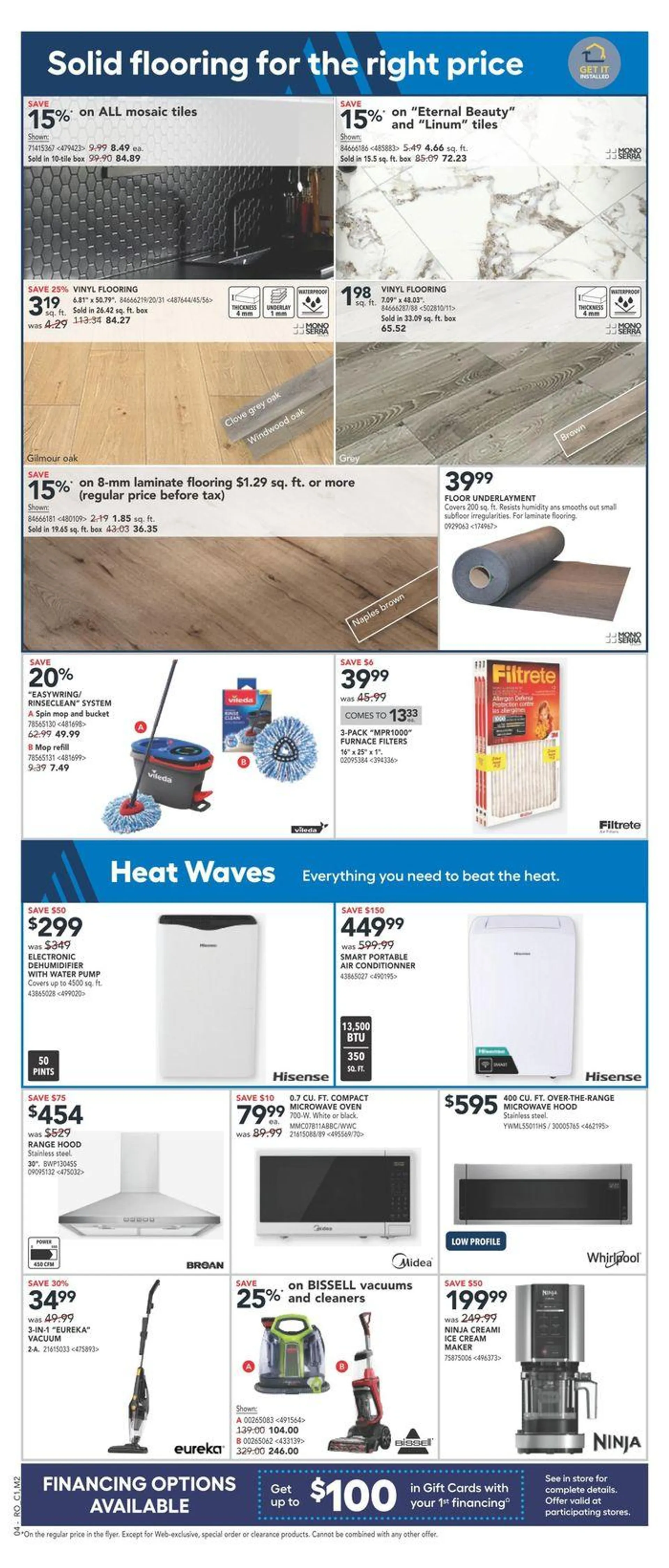 RONA Weekly ad from July 25 to July 31 2024 - flyer page 7