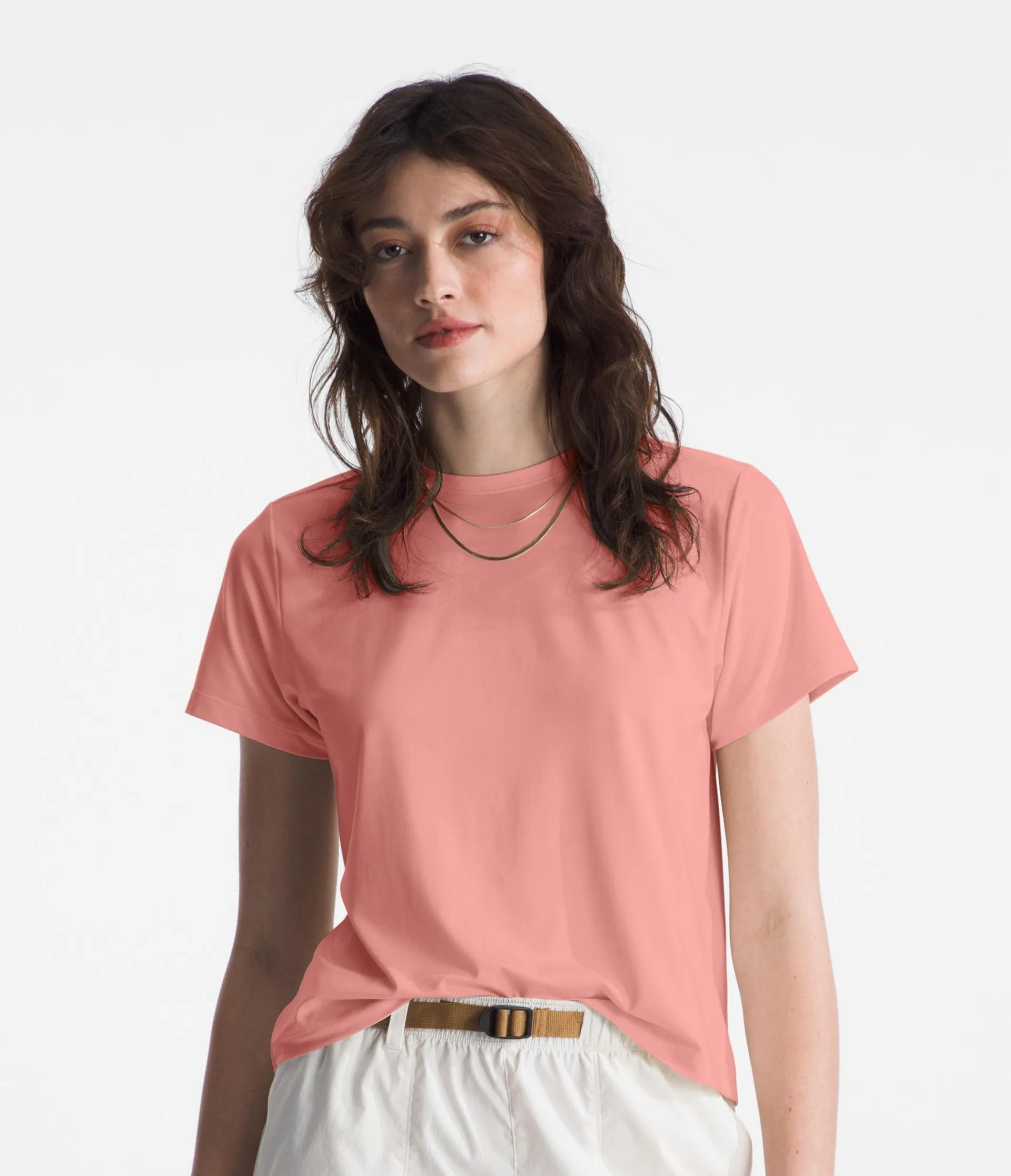 The North Face Women's Dune Sky T Shirt