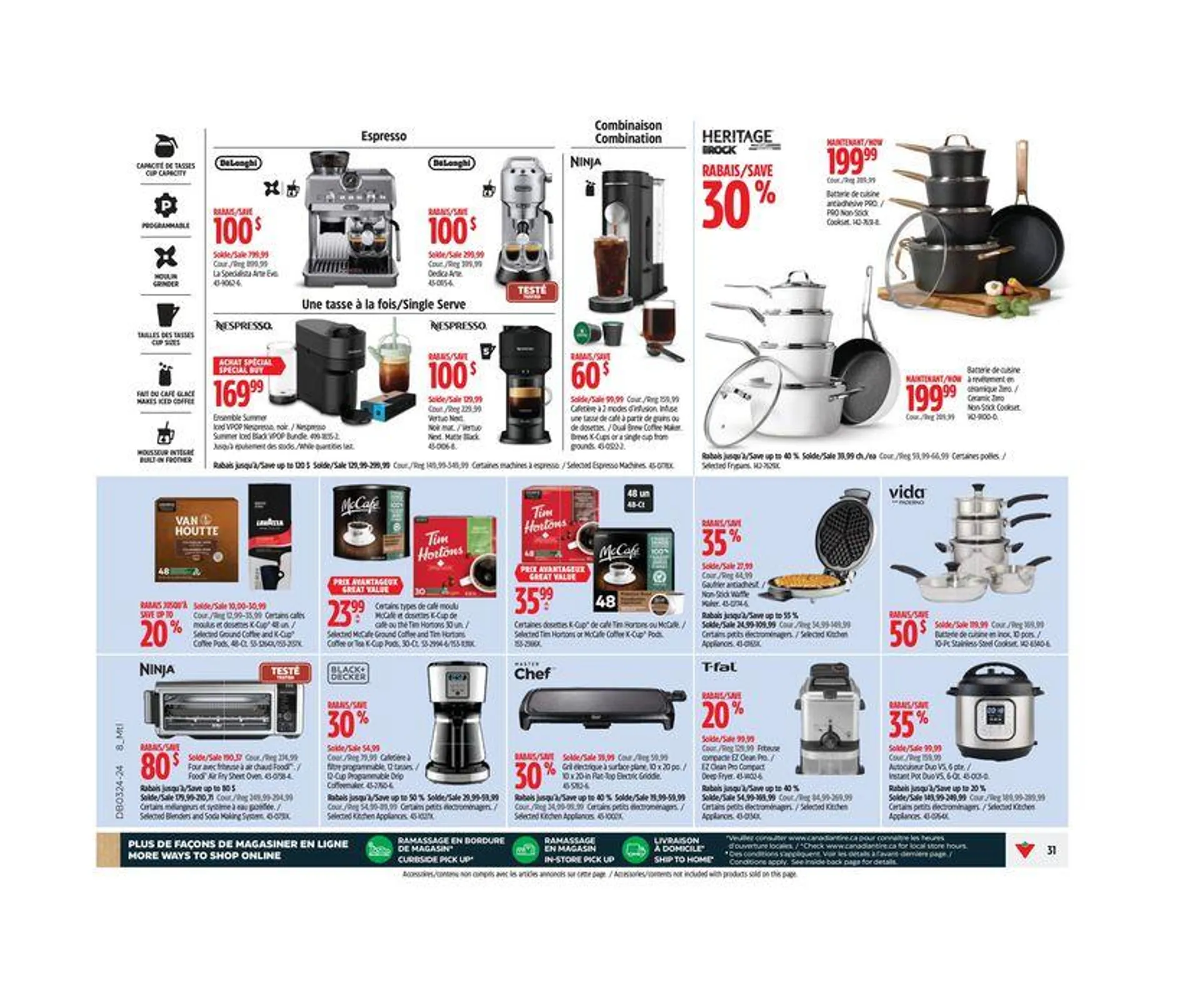 Canadian Tire weekly flyer - 51