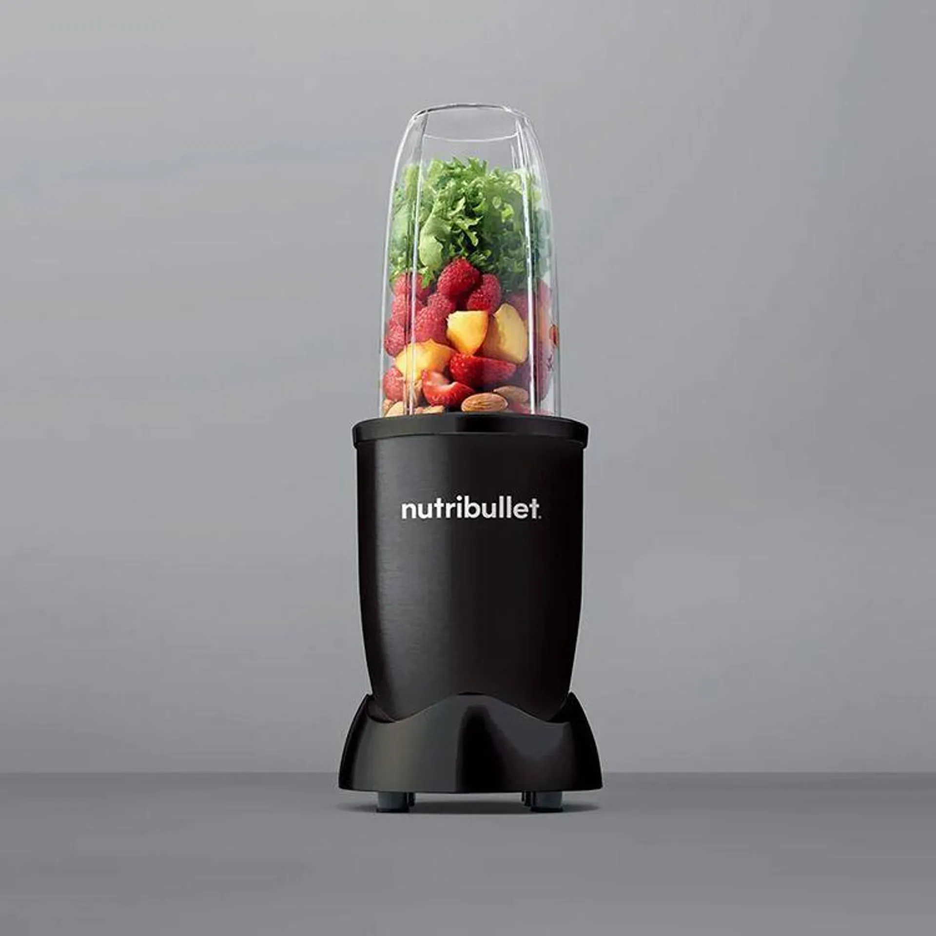 Nutribullet Mega Pack Black