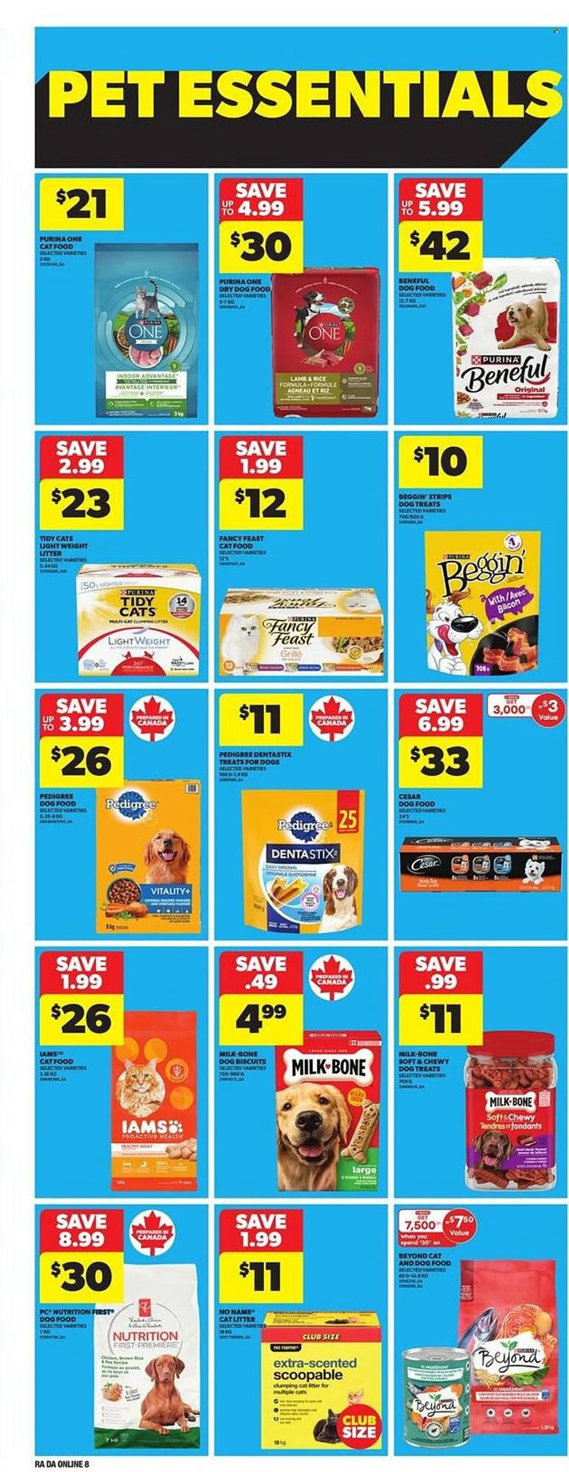 Atlantic Superstore flyer from May 8 to May 14 2025 - flyer page 16