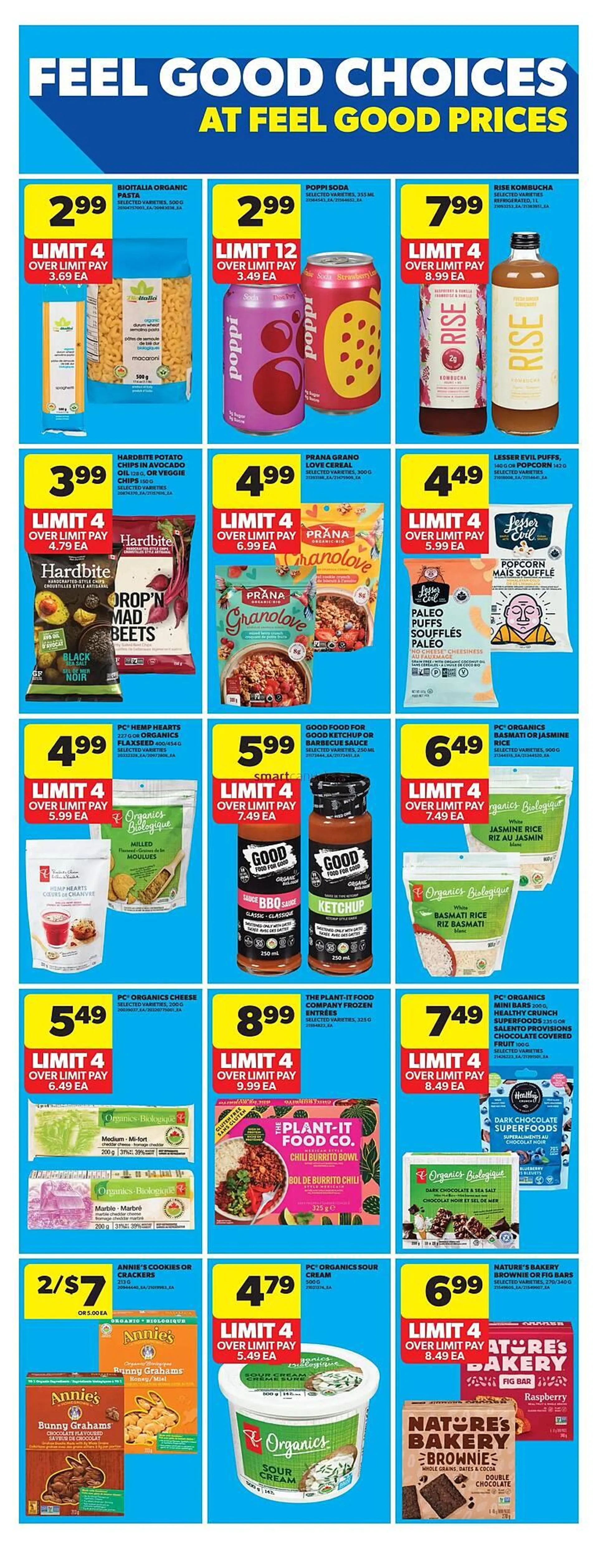 Real Canadian Superstore flyer - 16