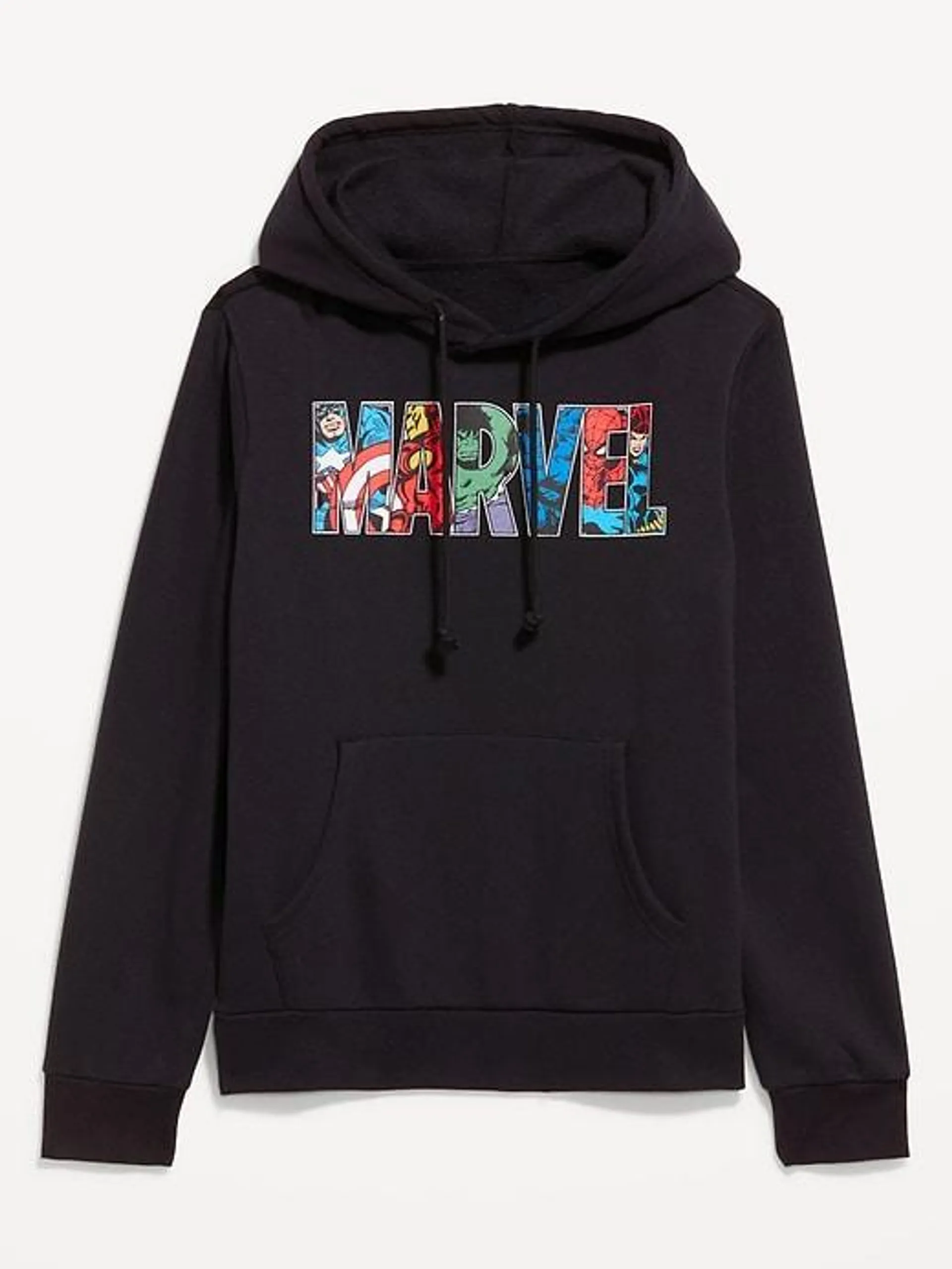 Marvel™ Super Hero Hoodie