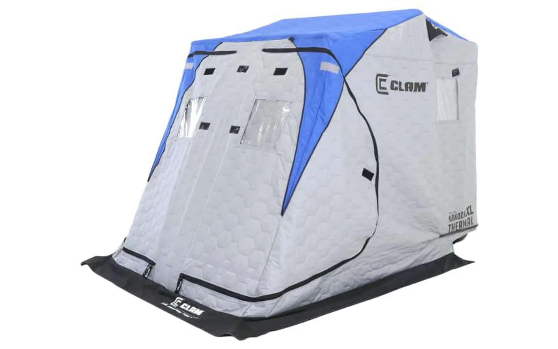 Clam Nanook XL Thermal Ice Shelter