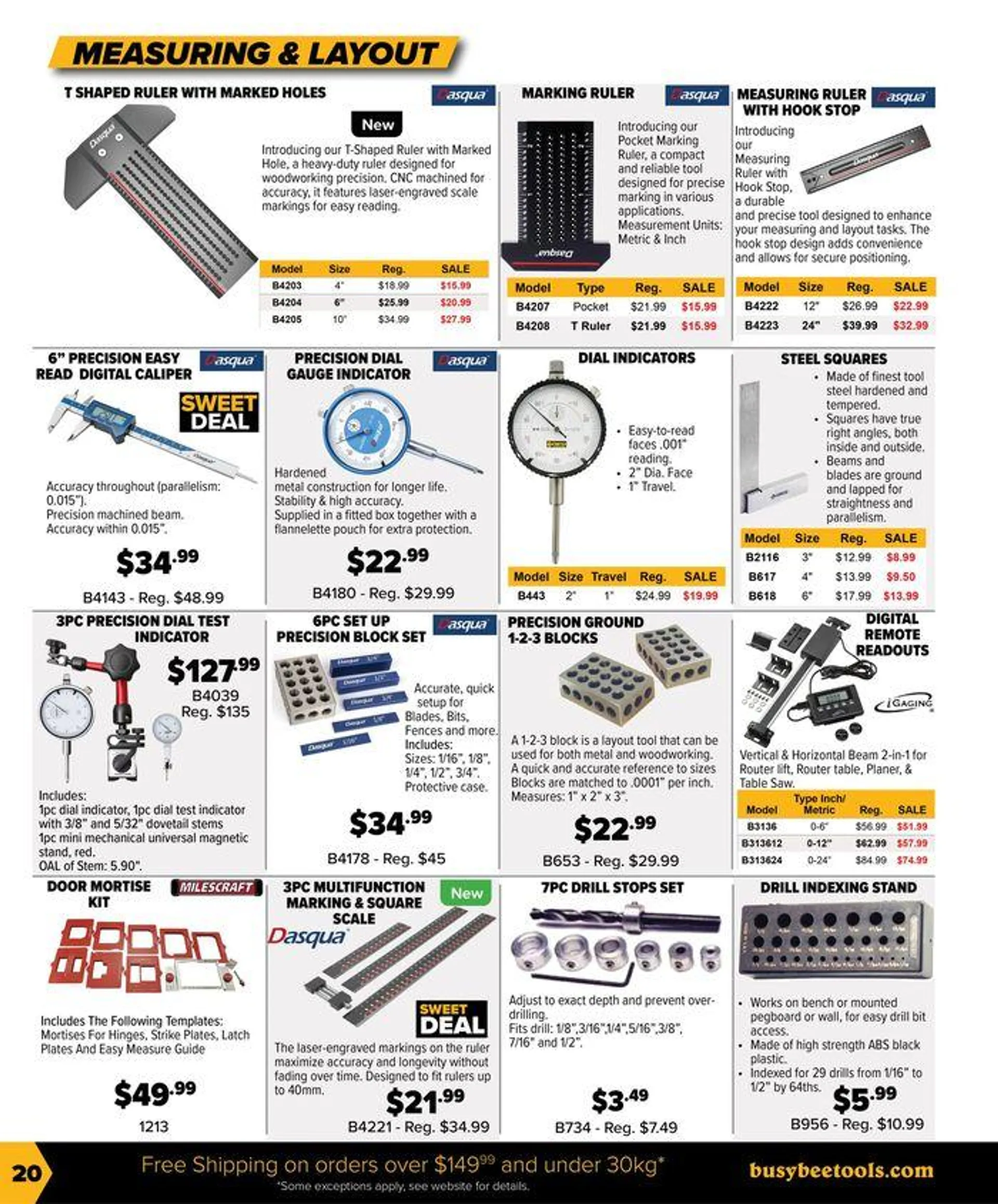 Fall Catalogue 2024 from September 10 to November 2 2024 - flyer page 20