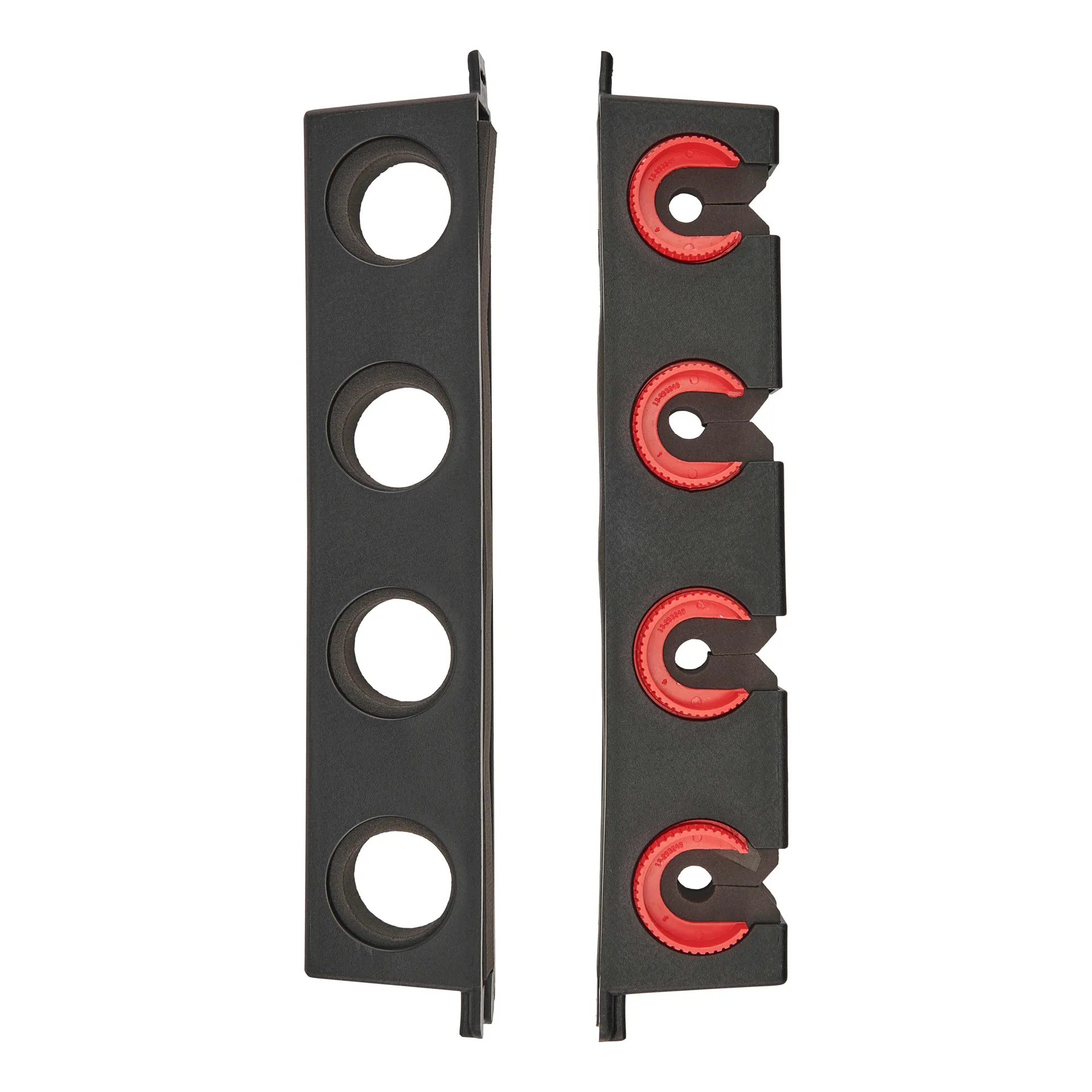 Berkley® Twist Lock Utility 4-Rod Rack