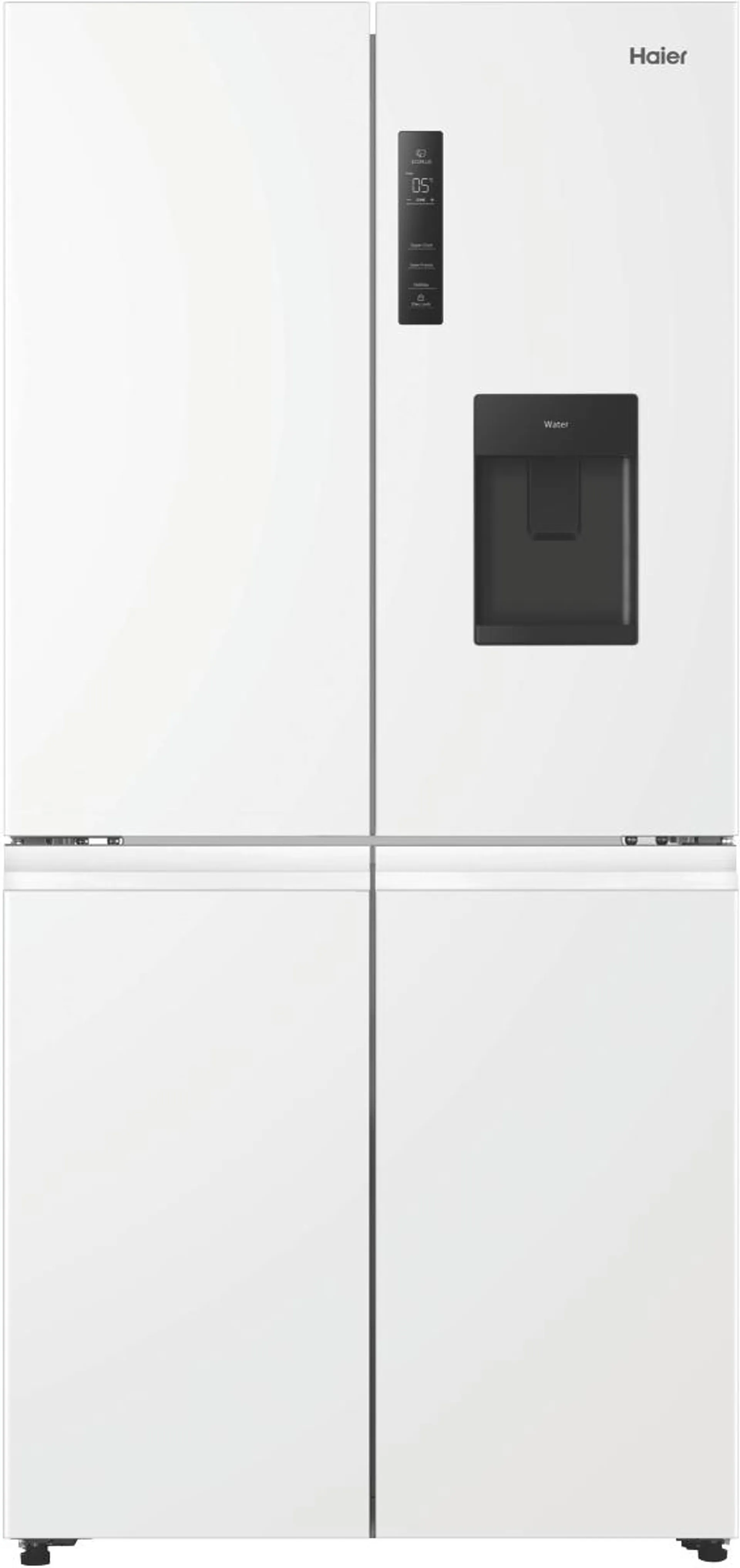 Haier 508L Quad Door Refrigerator