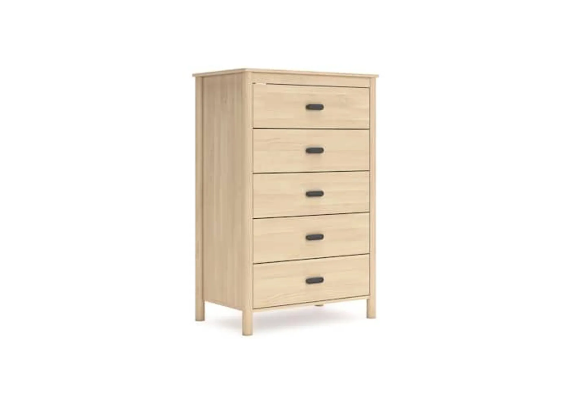 Cabinella Chest - Tan