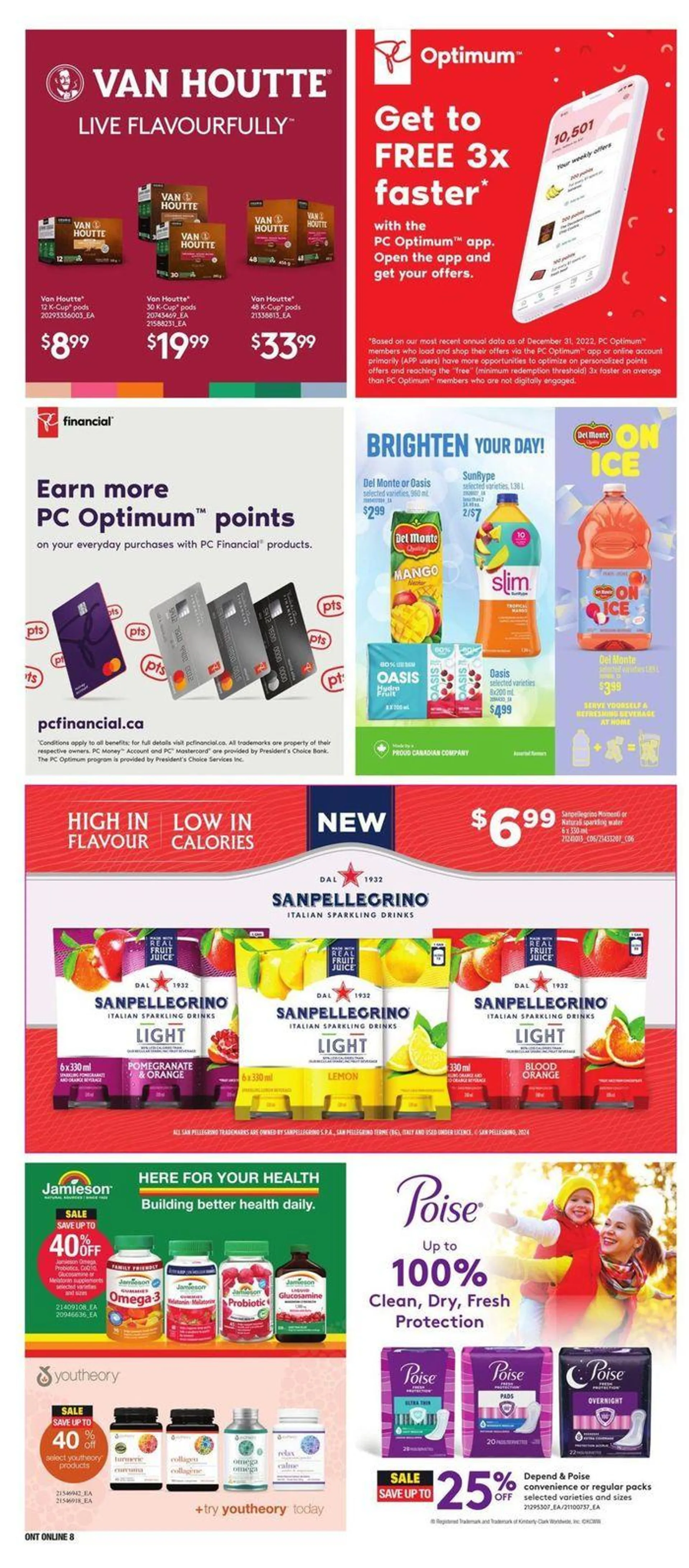 Zehrs Markets weeky flyer - 7