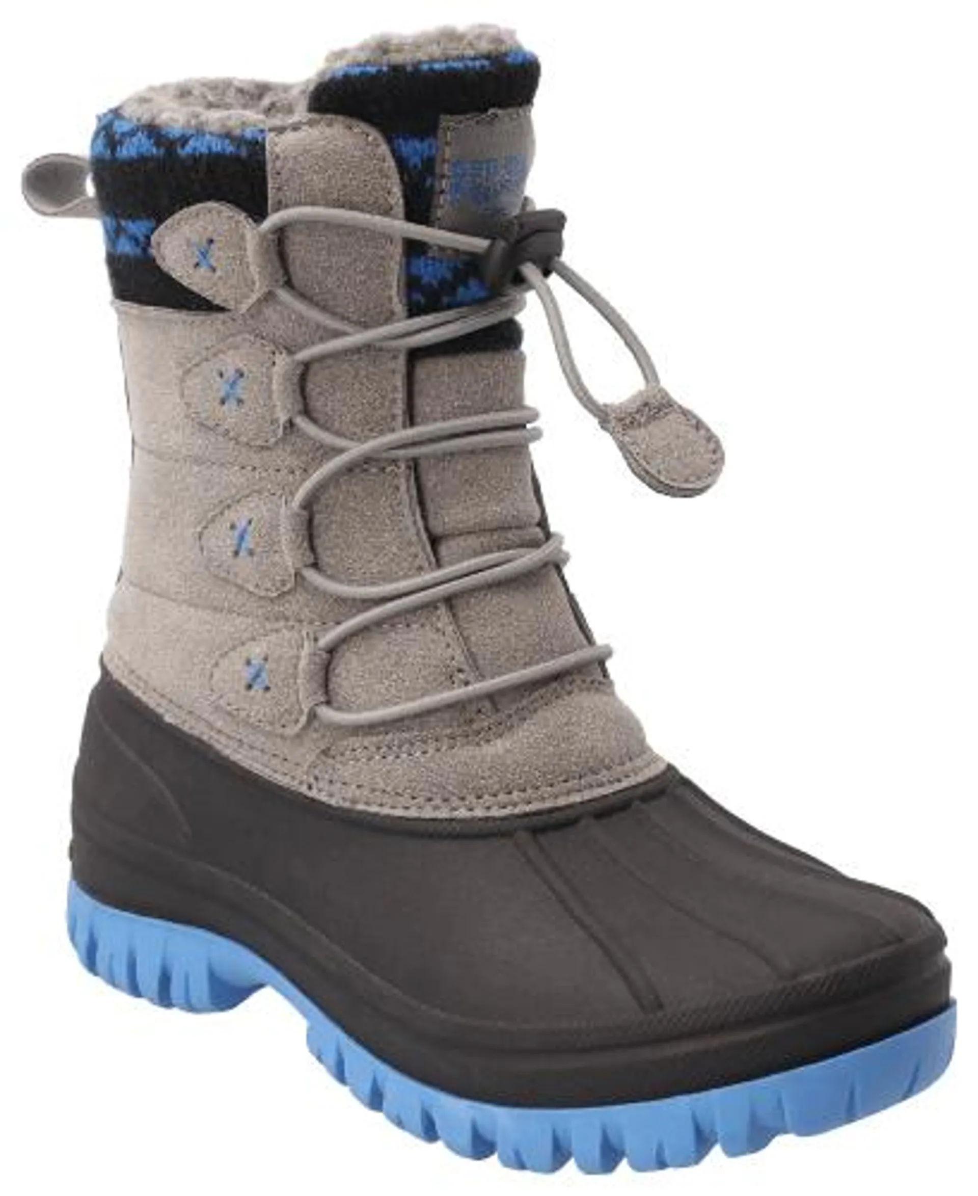 RedHead Lucerne Insulated Pac Boots for Kids