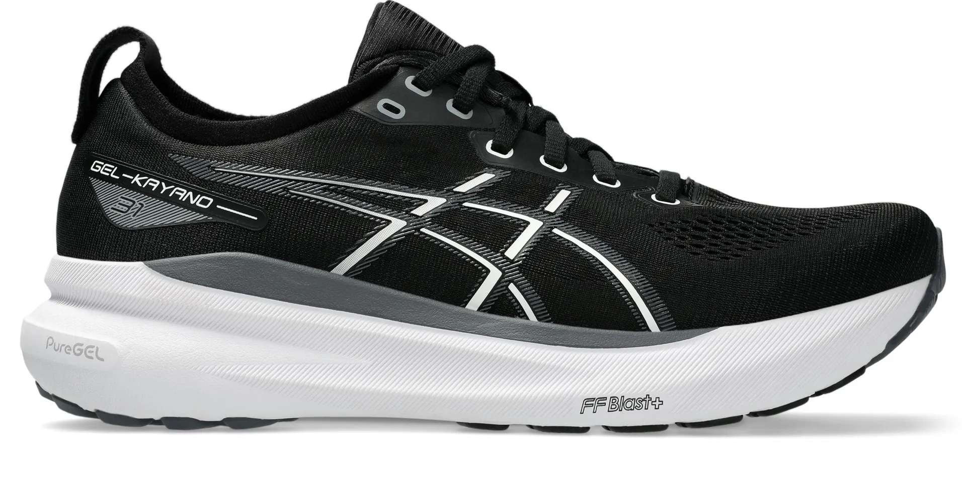 ASICS Men's GEL-KAYANO™ 31 Extra Wide Running Shoes