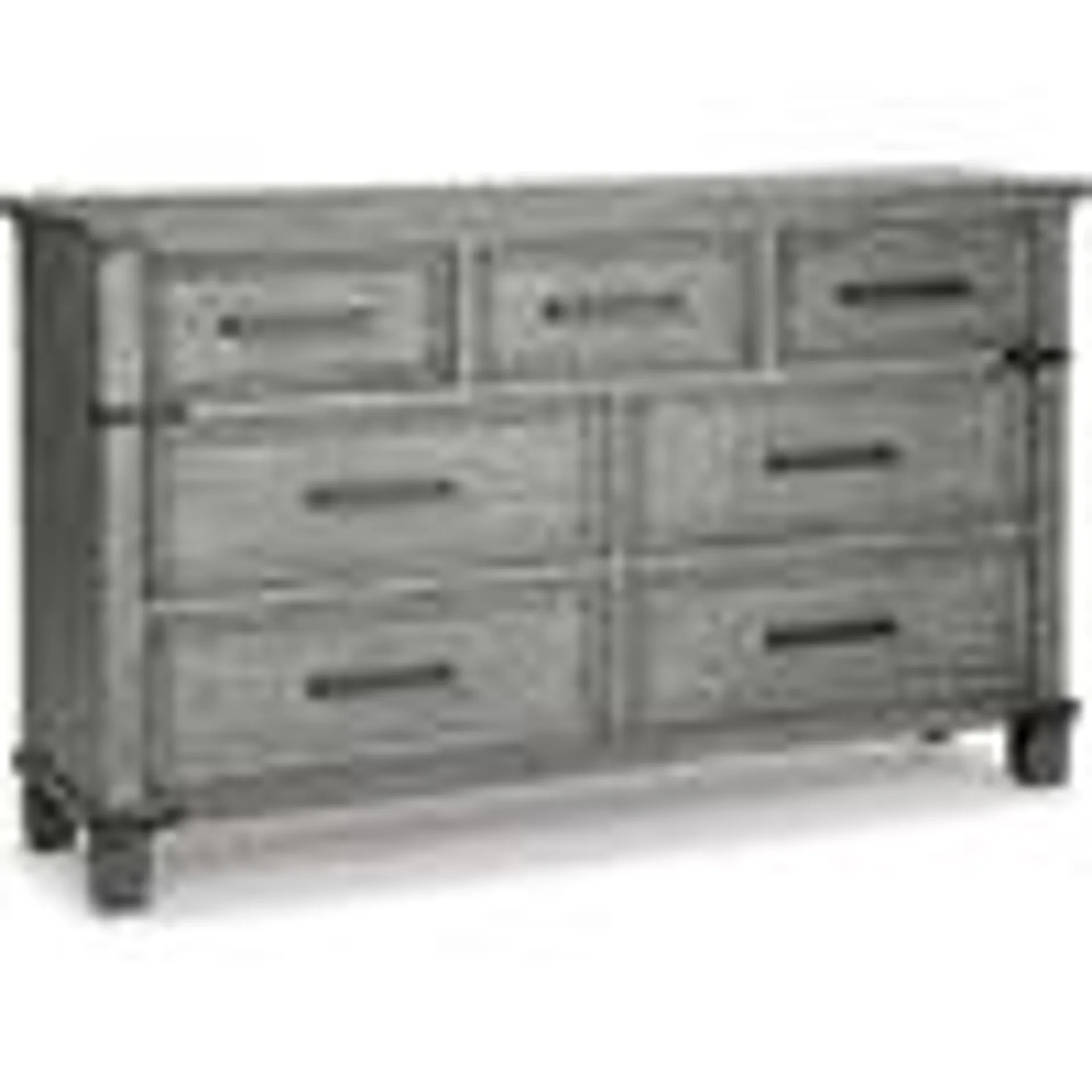 Russelyn Dresser - Gray