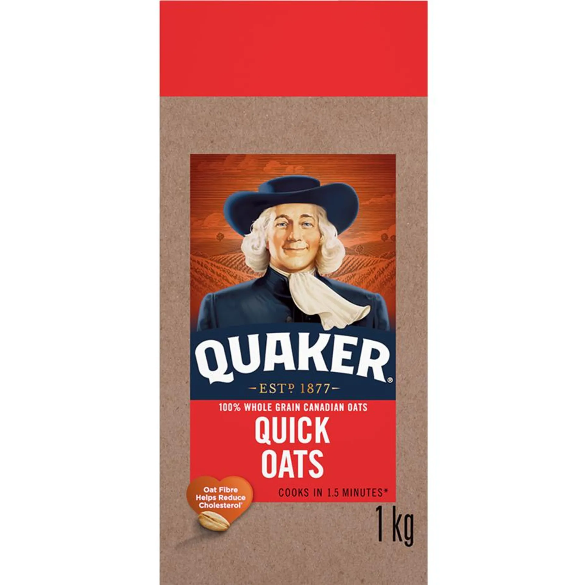 Quick Oats