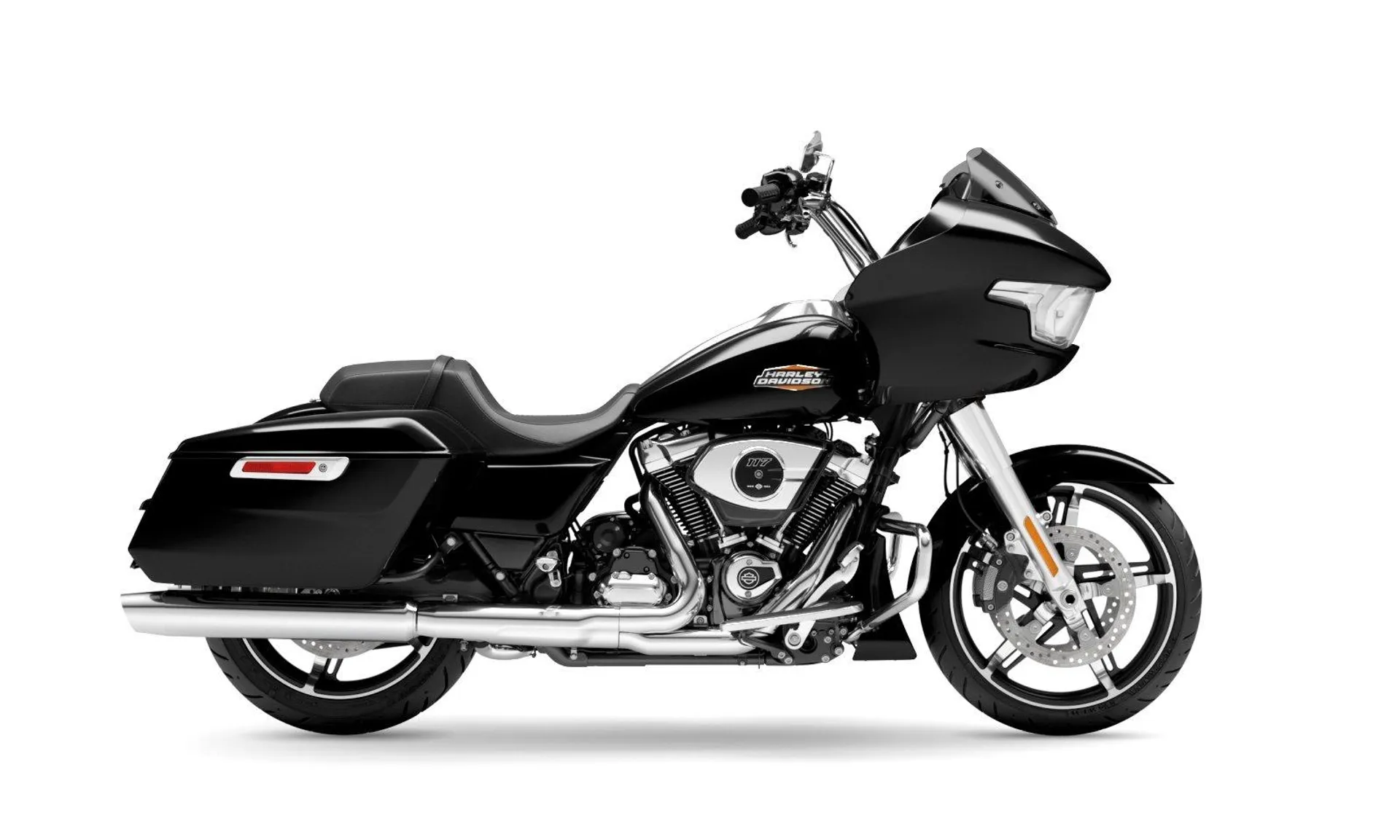 2024 Road Glide