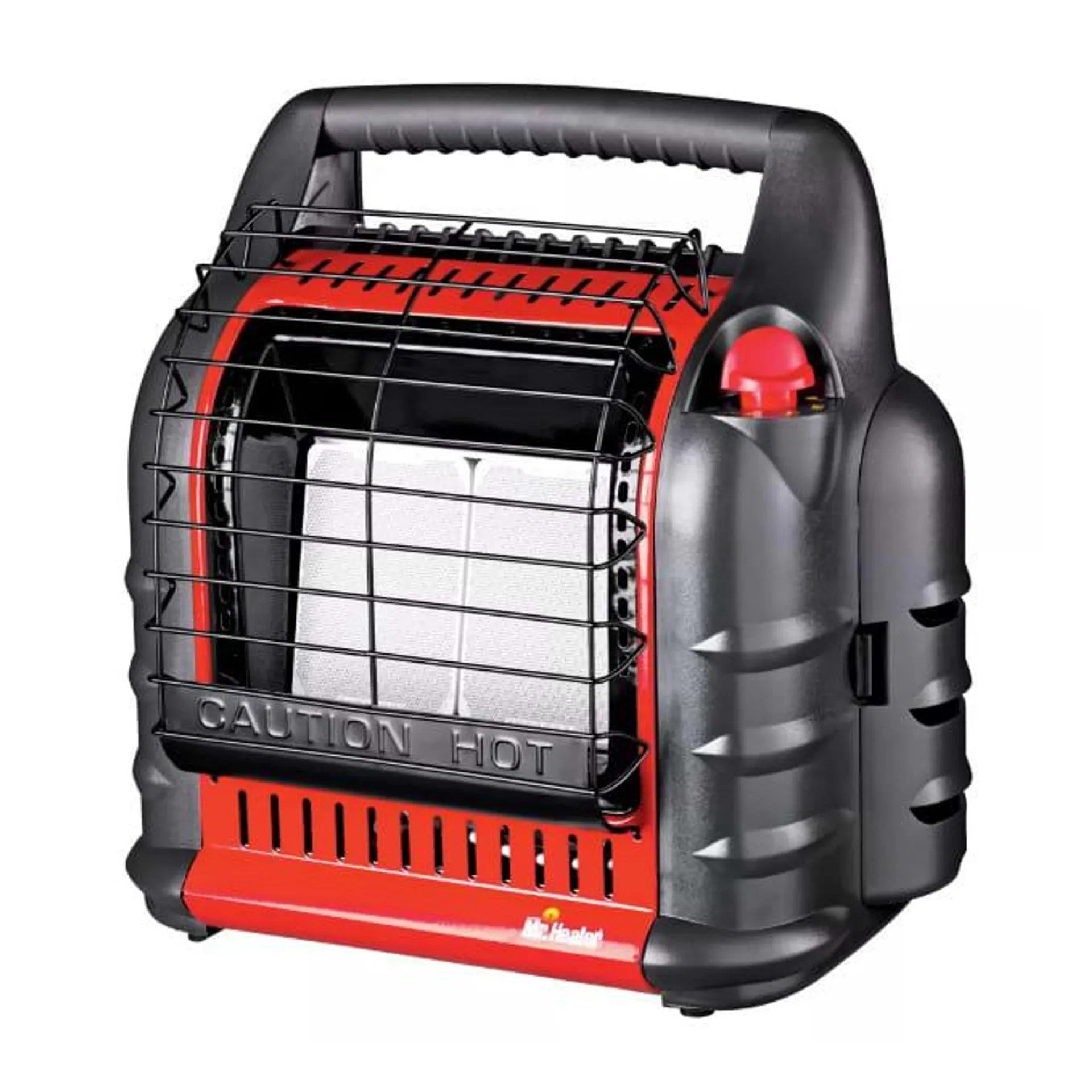 Mr. Heater® Big Buddy™ Propane Heater with Fan