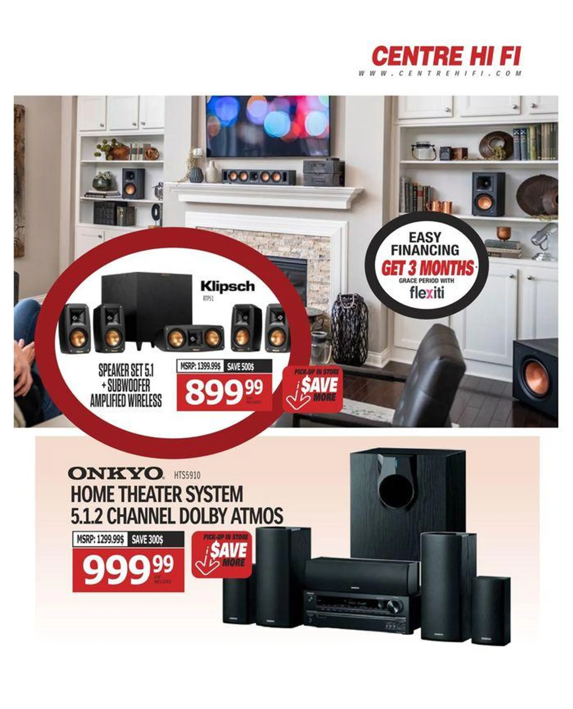 Exclusive deals and bargains from July 19 to July 25 2024 - flyer page 25