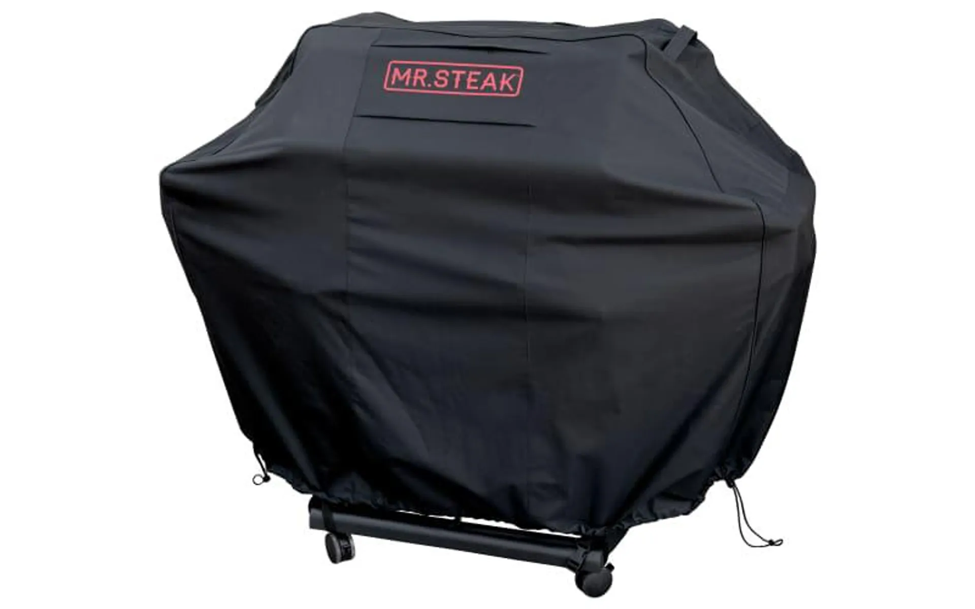 Mr. Steak Propane Grill Cover