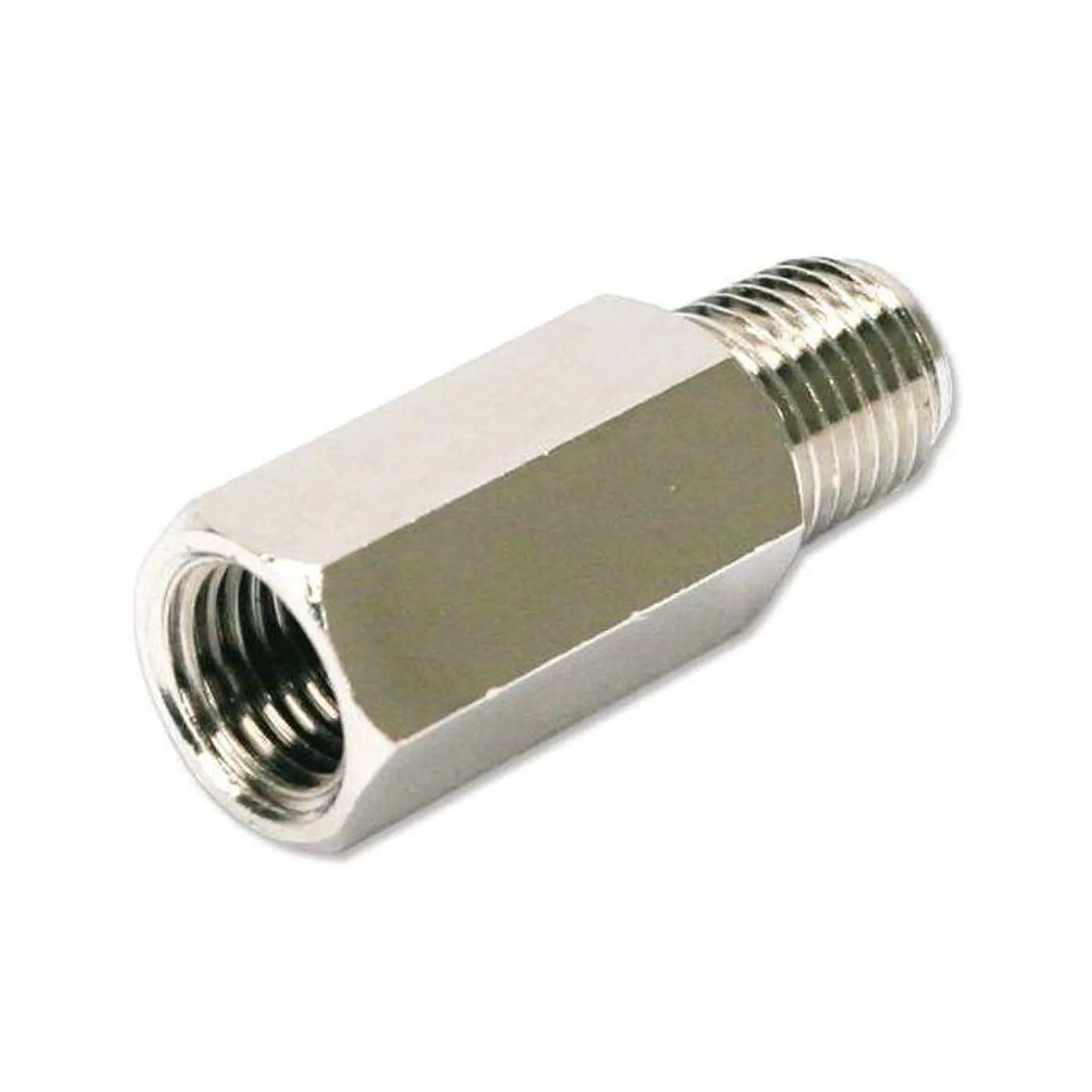 Viair 1/4" NPT (F) to 1/4" NPT (M) Check Valve