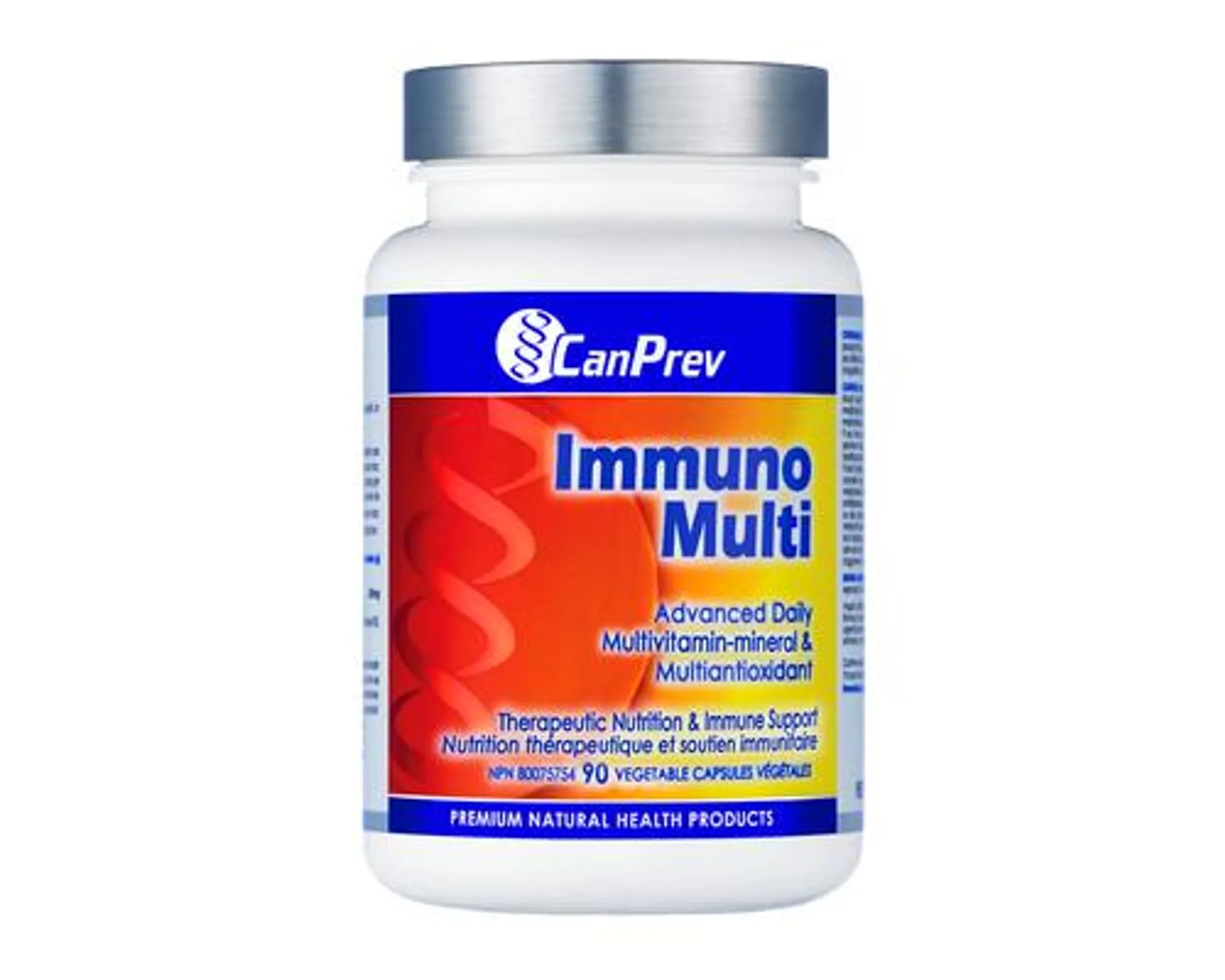 CanPrev Immuno Multi 90 Veggie Caps