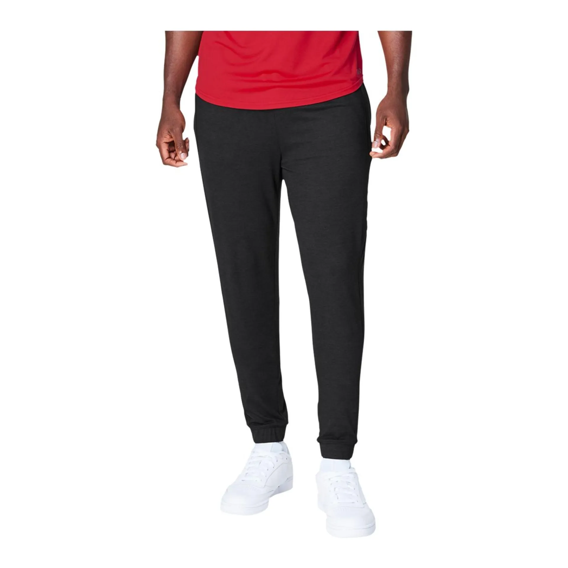 FWD Men's Hit Knit Jogger Pants