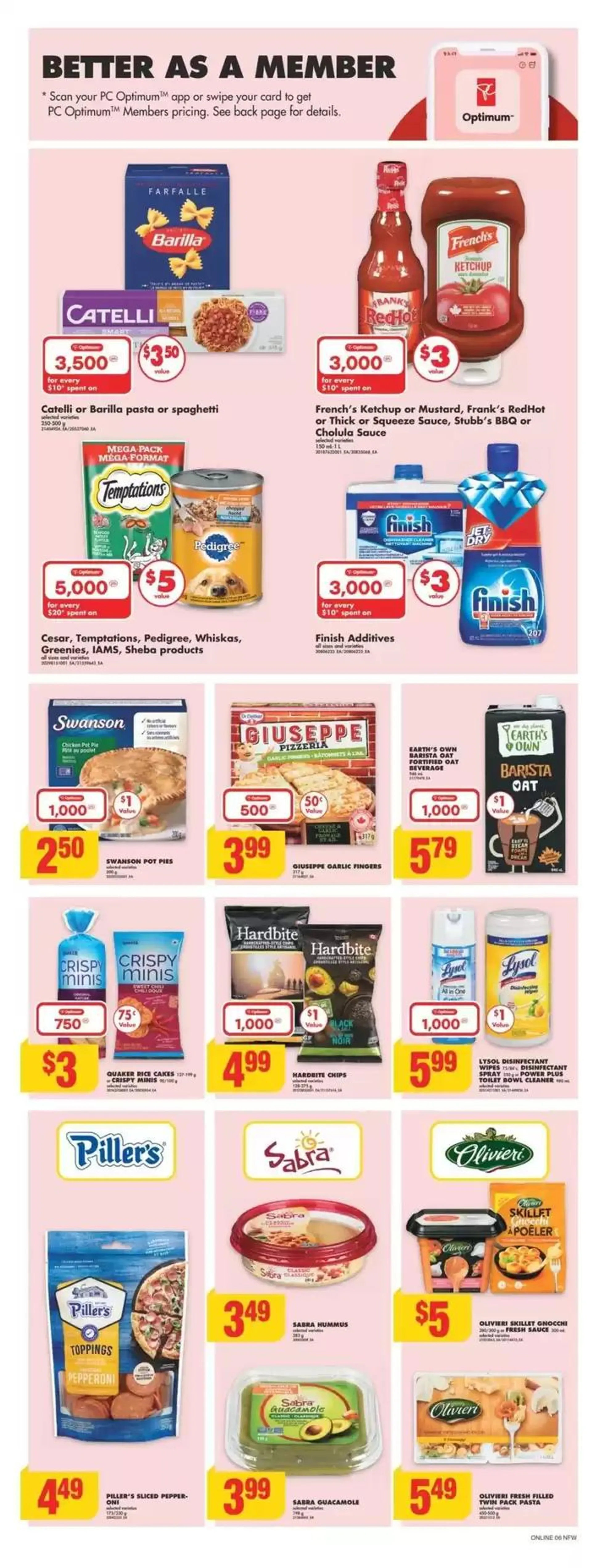 No Frills Weekly ad from December 12 to December 18 2024 - flyer page 2