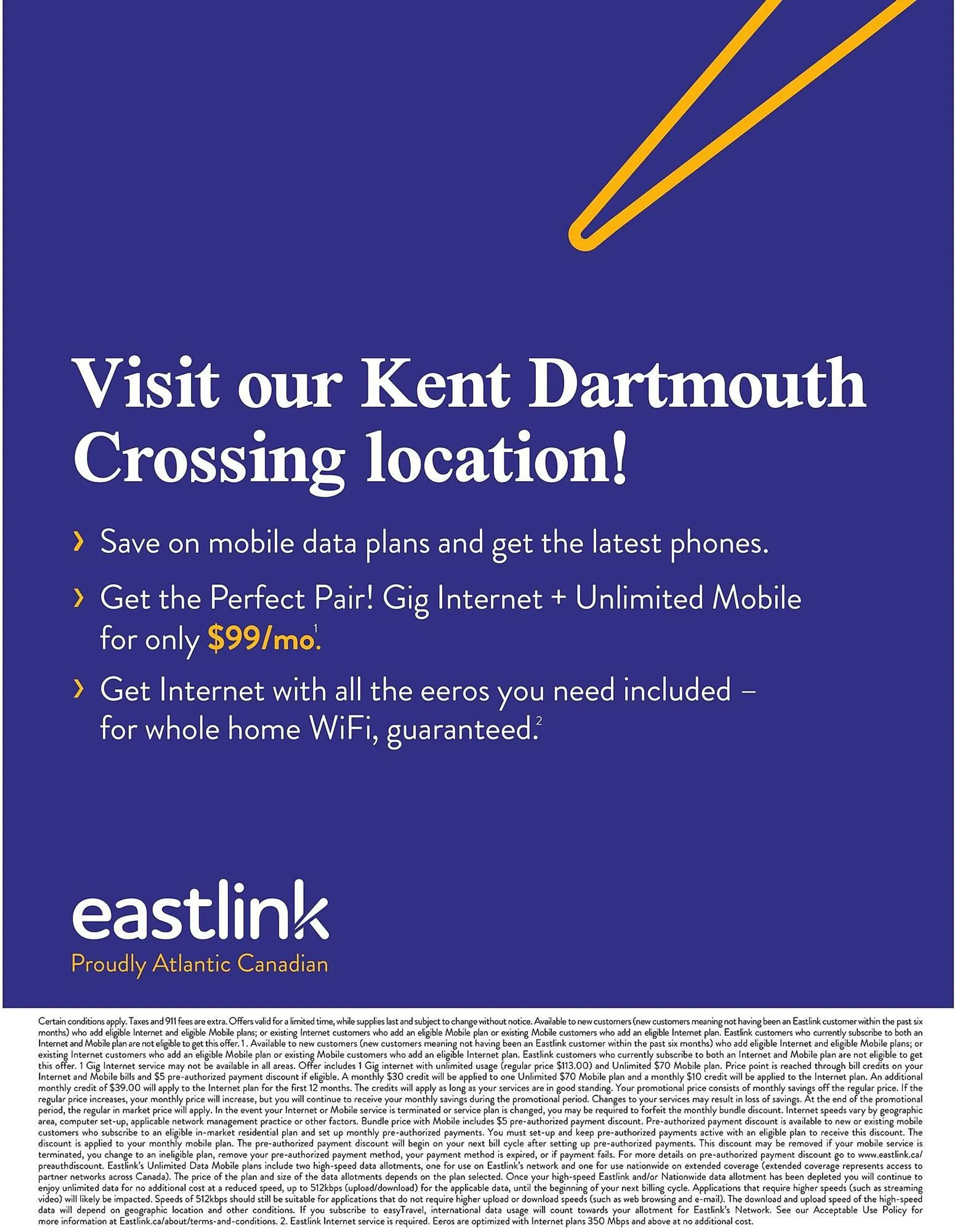 Kent flyer from May 22 to June 4 2025 - flyer page 2