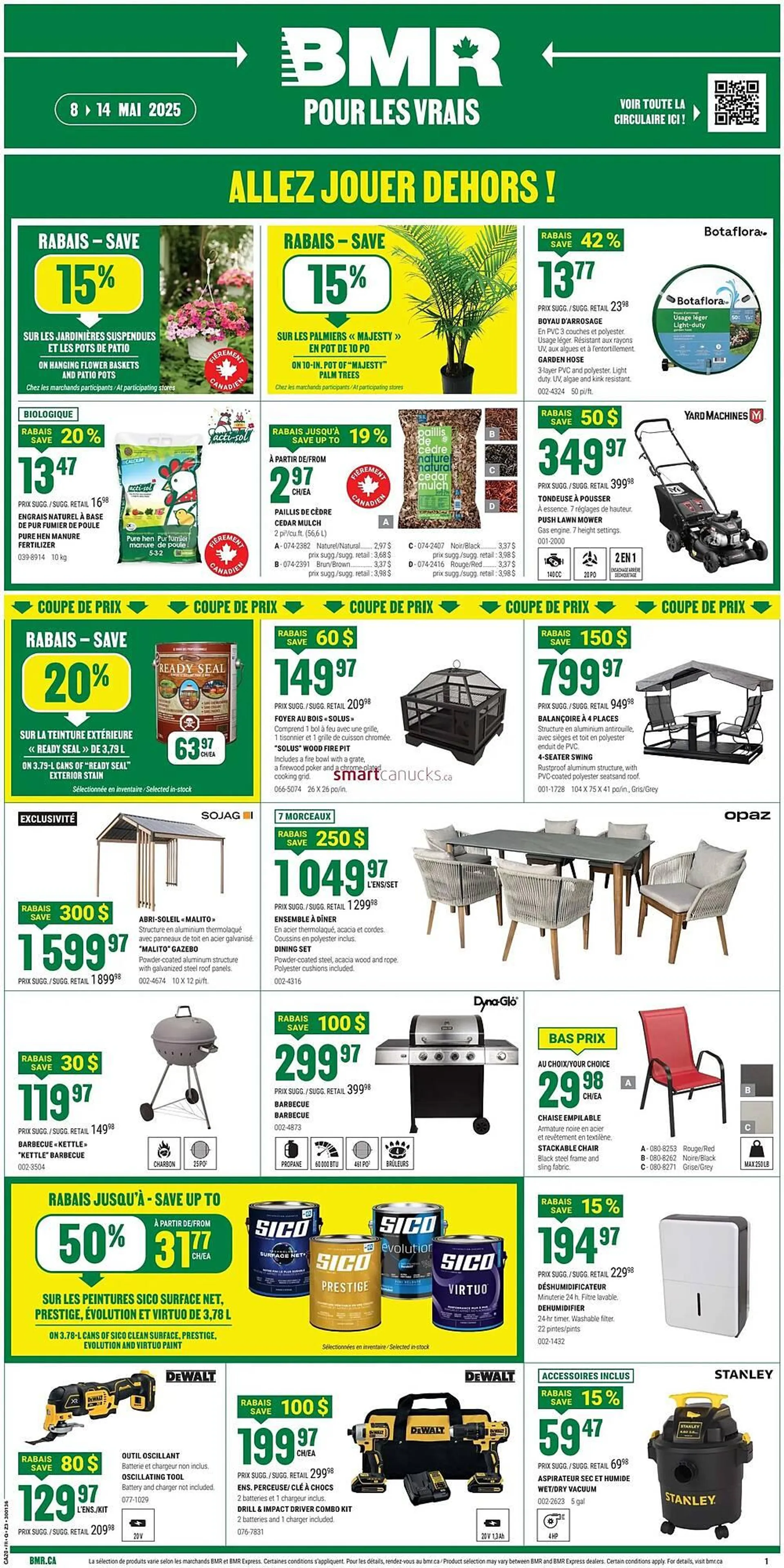 BMR flyer - 1