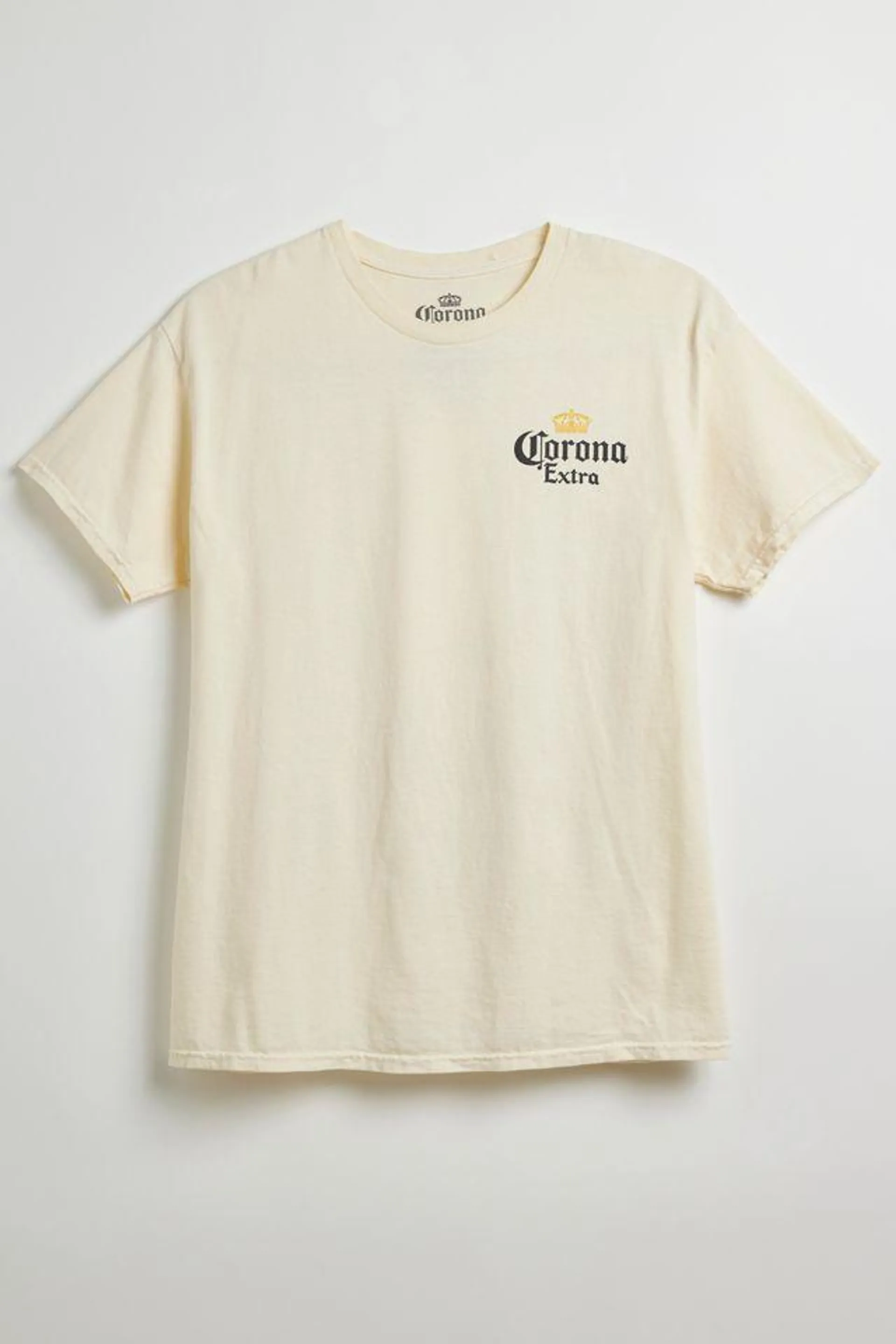 Corona Cerveza Tee