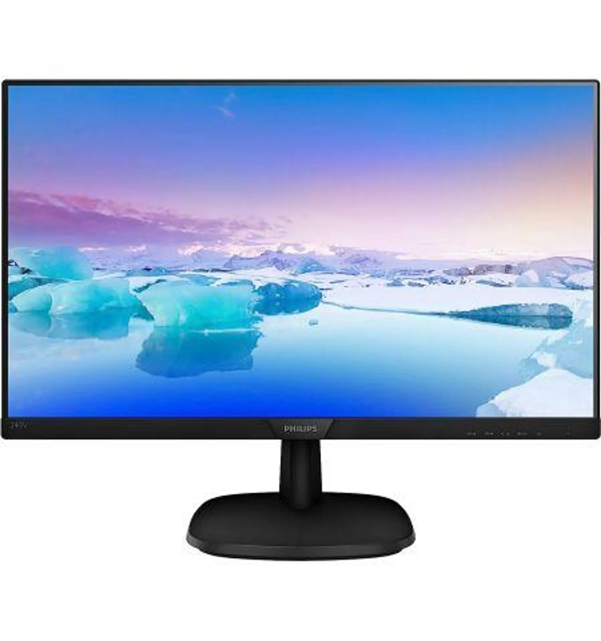 Philips 27" Monitor with HDMI