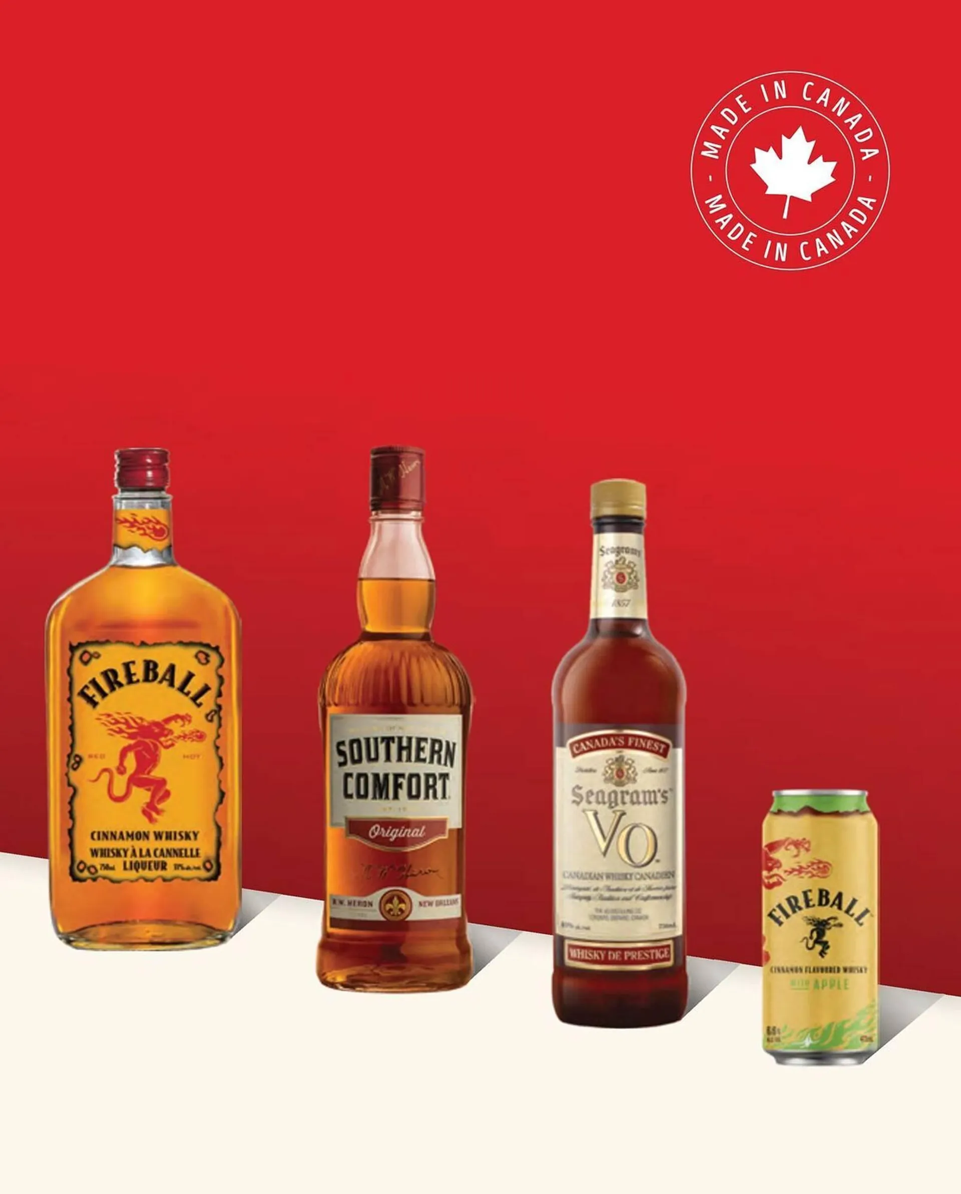 LCBO flyer from May 9 to May 15 2025 - flyer page 3