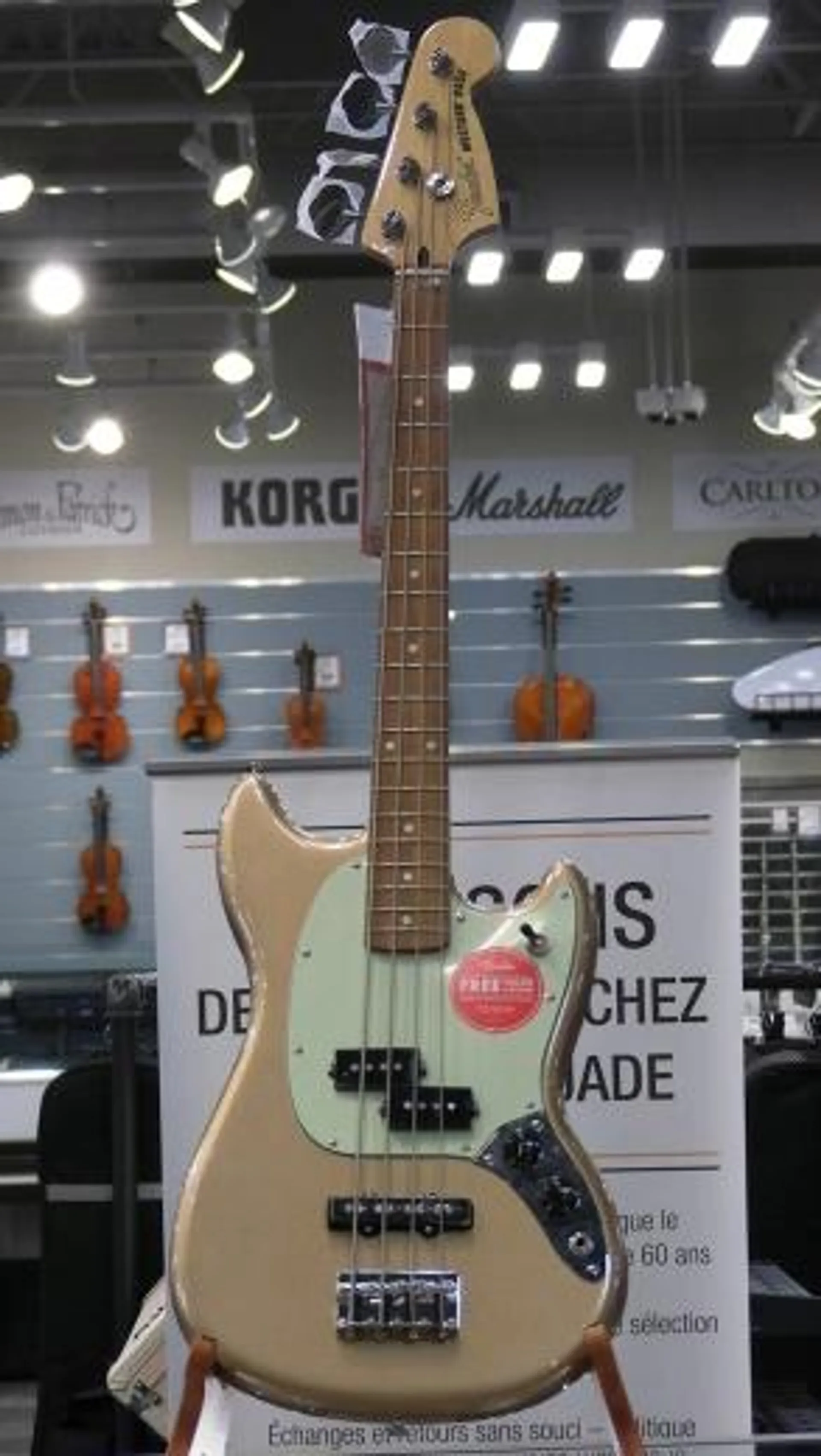 Fender - 014-4053-553