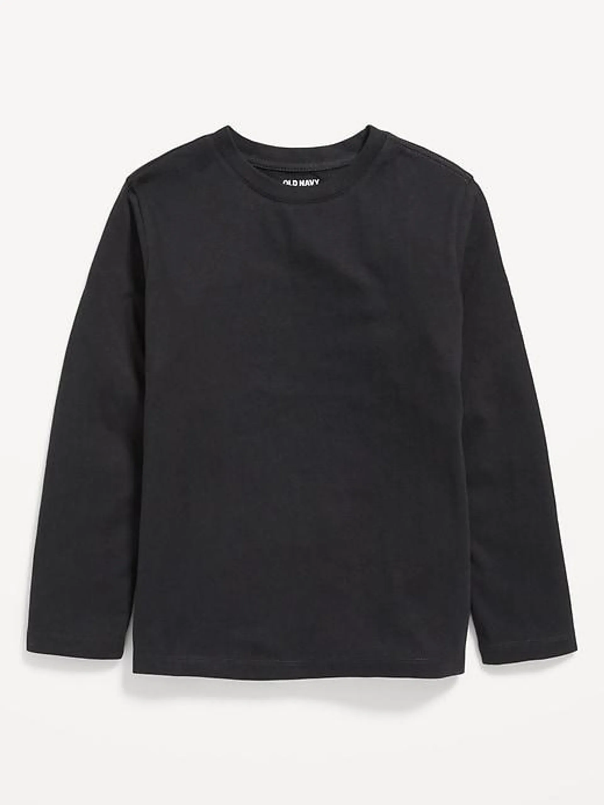 Softest Long-Sleeve T-Shirt for Boys