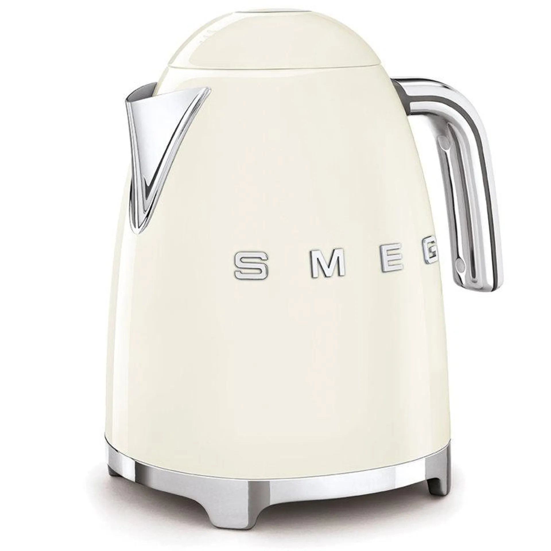 SMEG 50's Retro Style Aesthetic 7-Cup Kettle